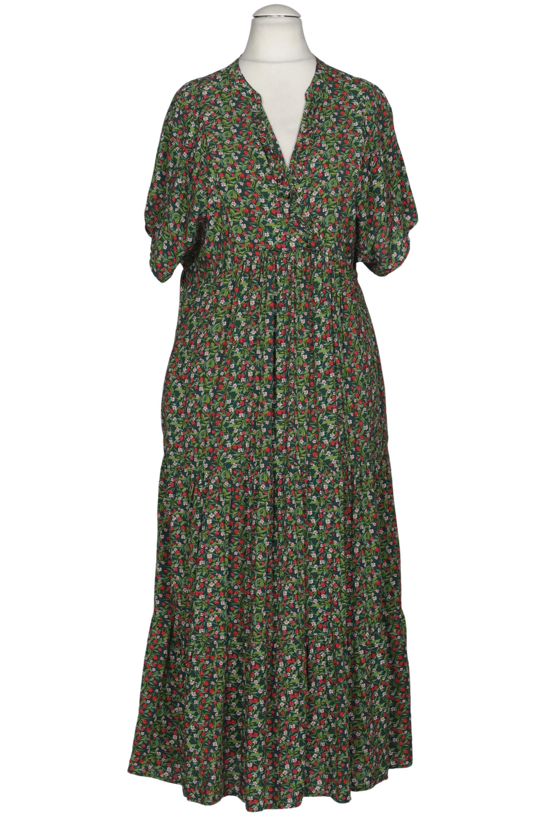 

Blutsgeschwister Damen Kleid, grün, Gr. 44