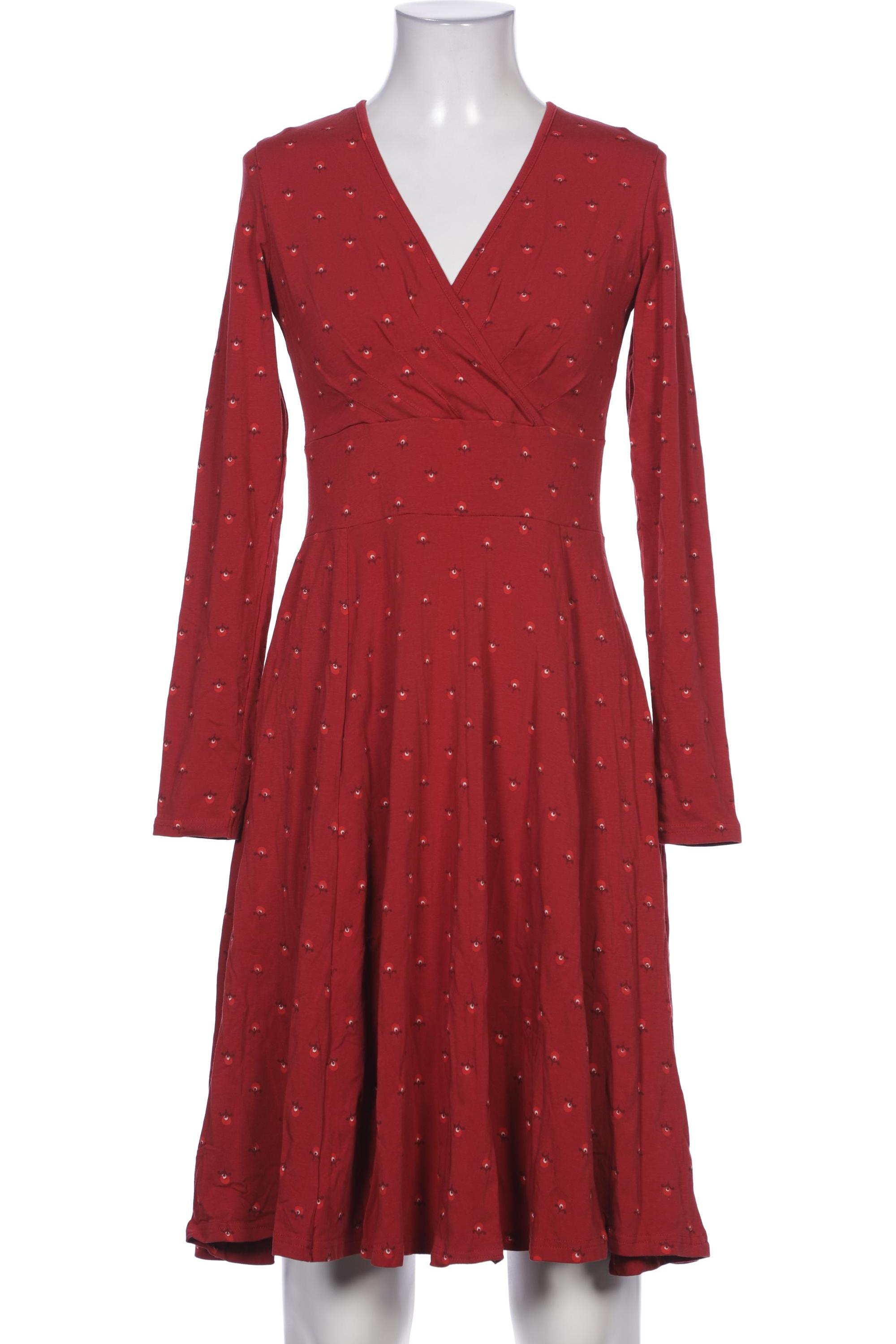 

Blutsgeschwister Damen Kleid, rot, Gr. 36