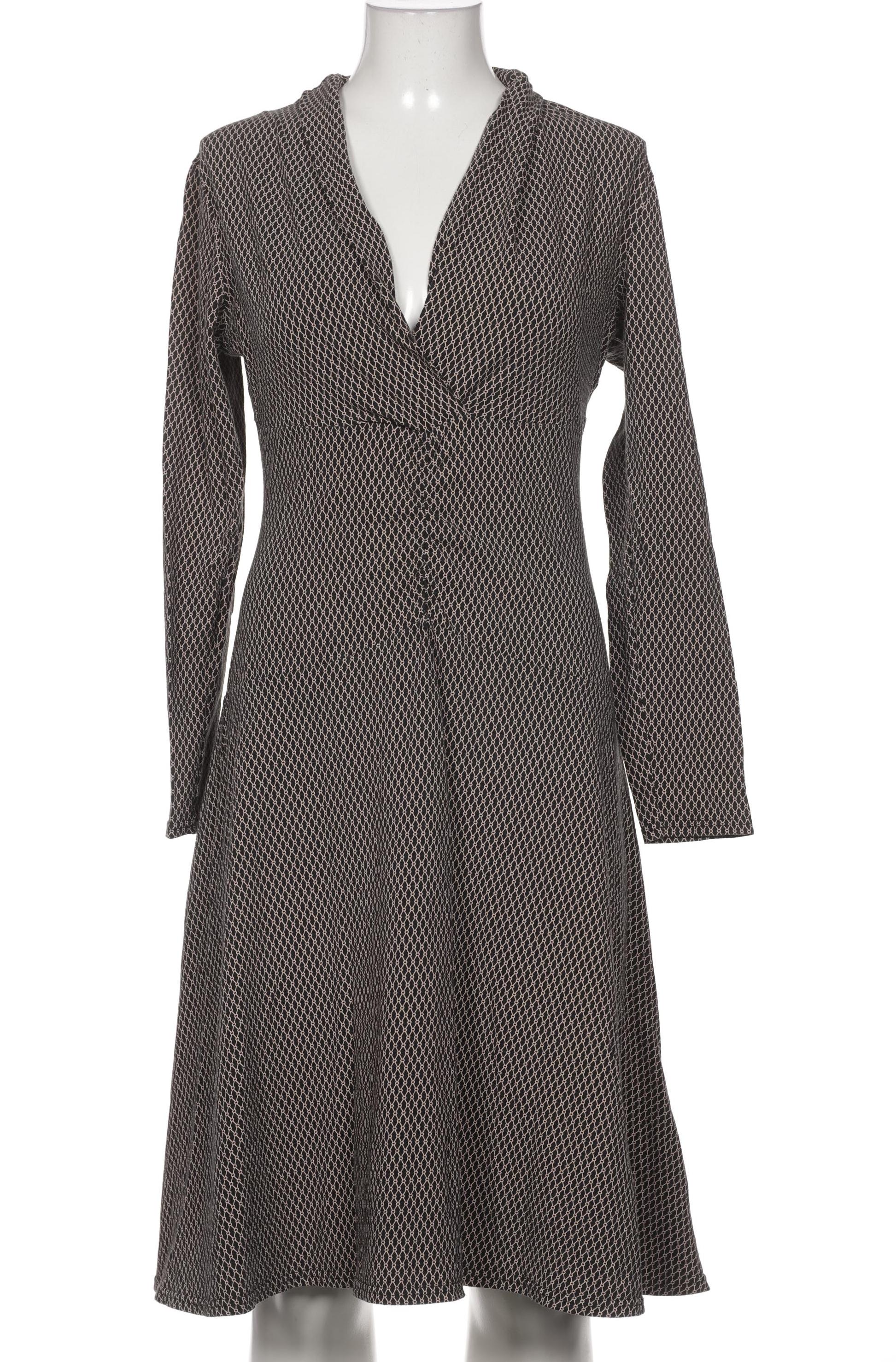 

Blutsgeschwister Damen Kleid, schwarz, Gr. 42