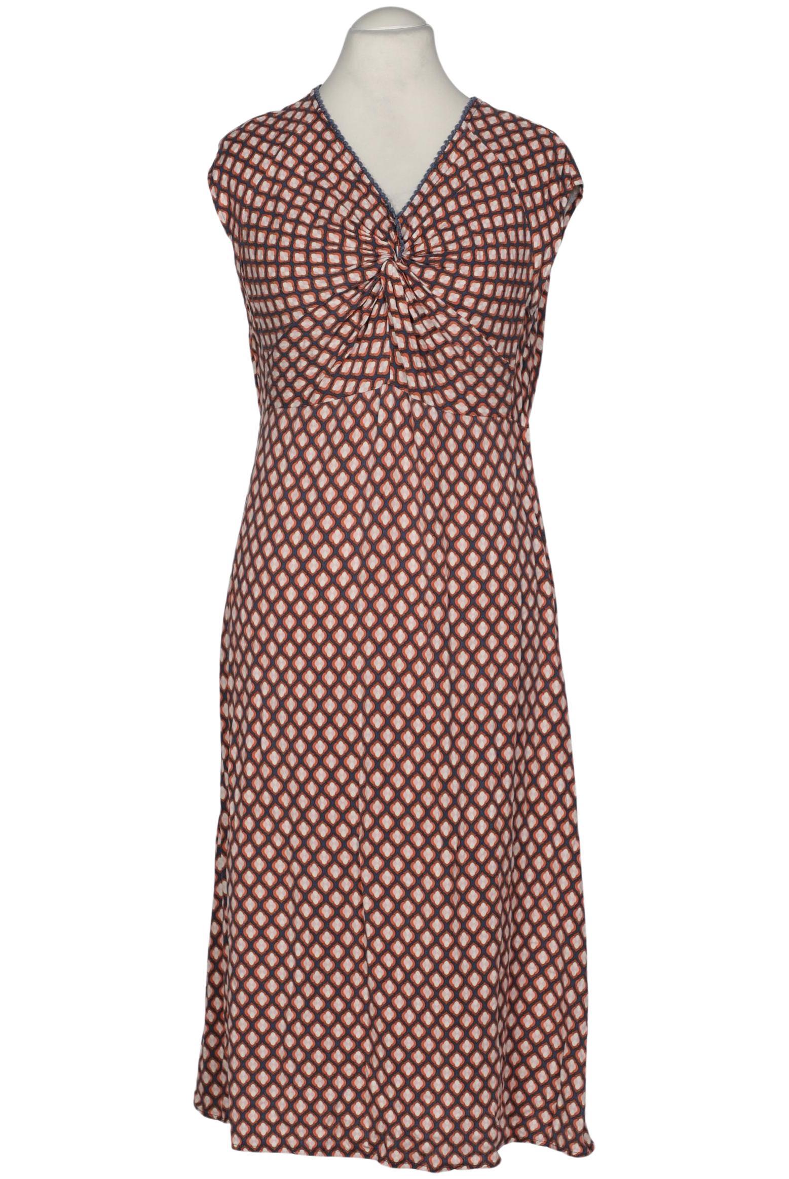 

Blutsgeschwister Damen Kleid, blau, Gr. 44