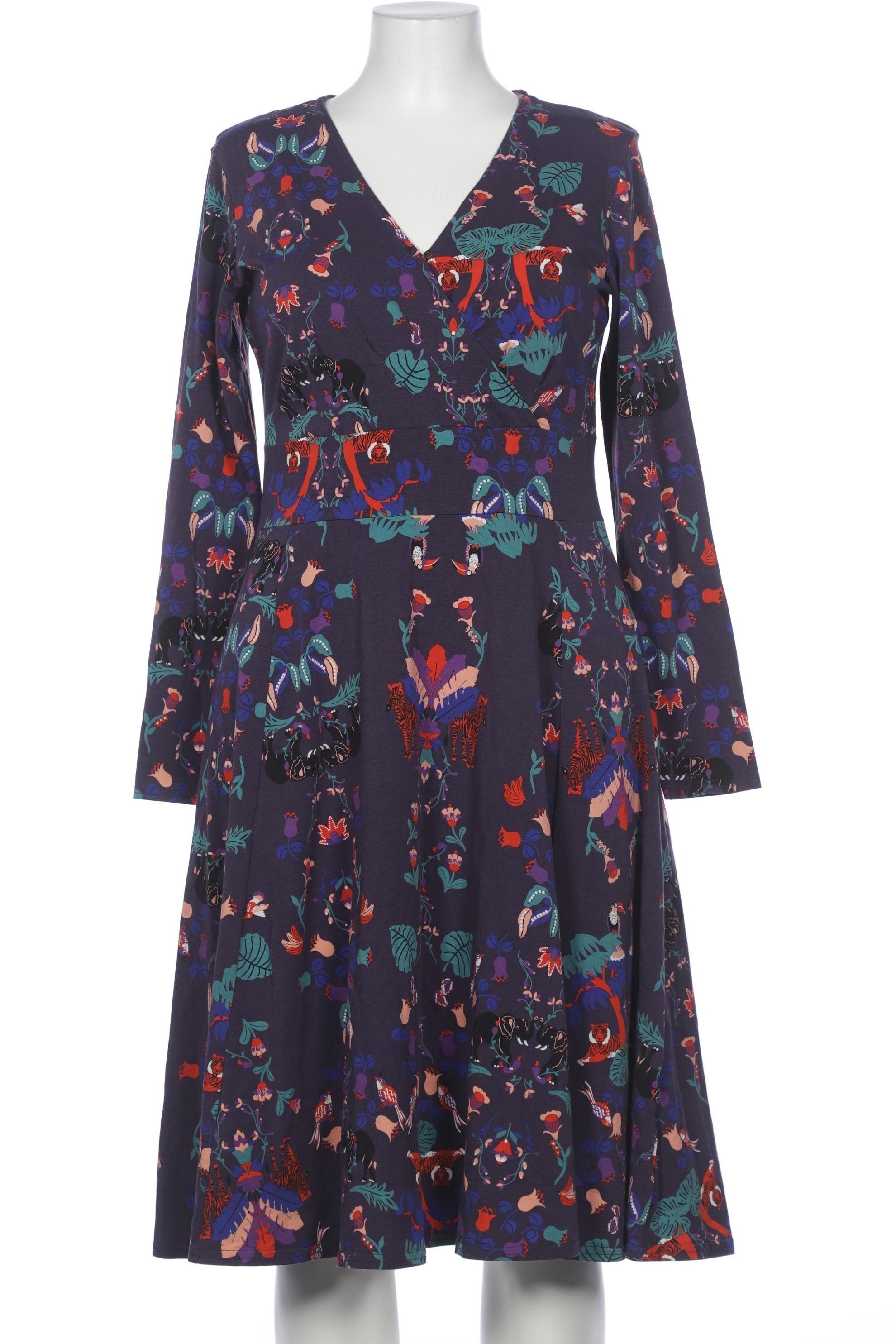 

Blutsgeschwister Damen Kleid, flieder, Gr. 46