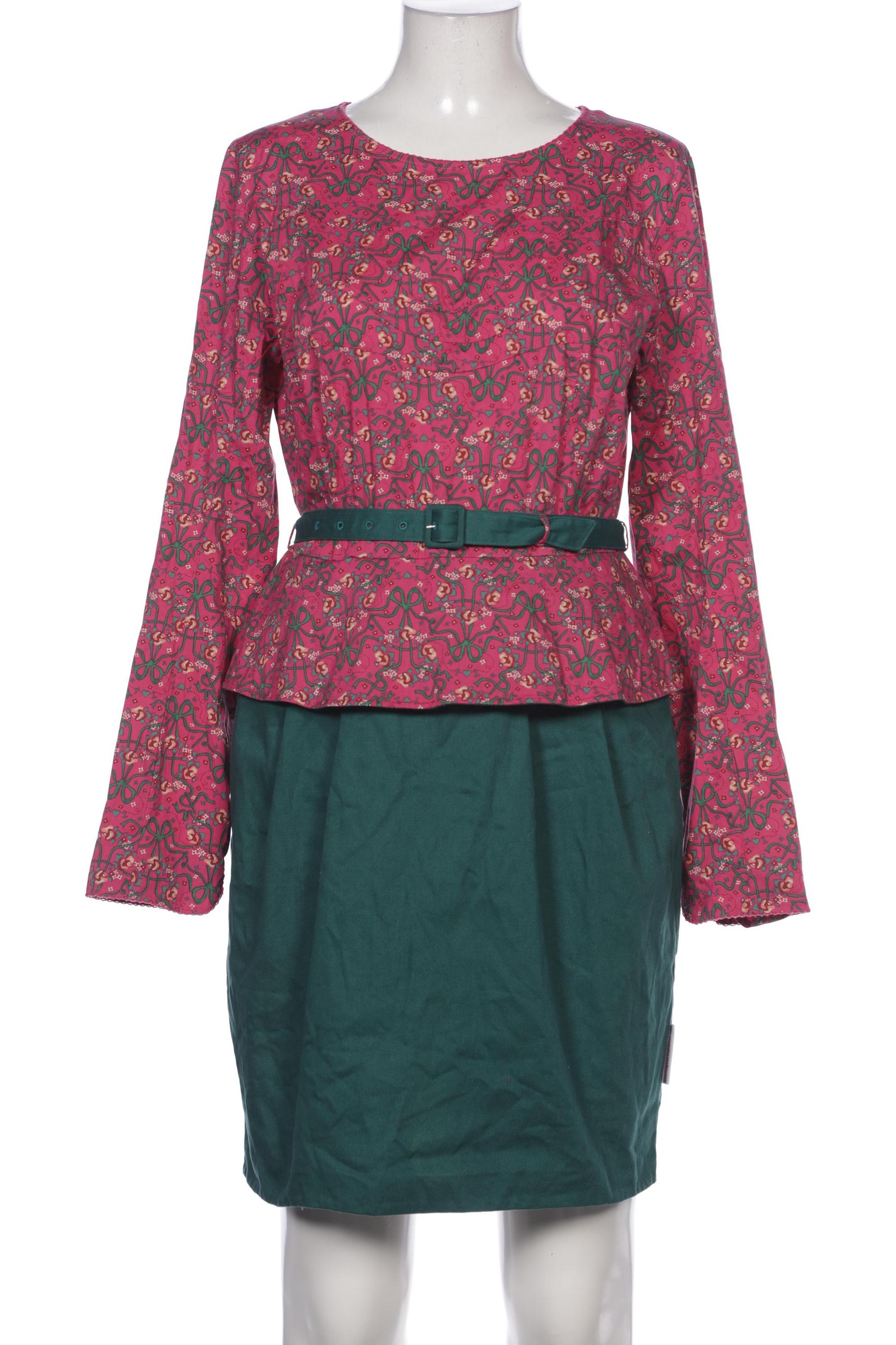 

Blutsgeschwister Damen Kleid, pink, Gr. 44