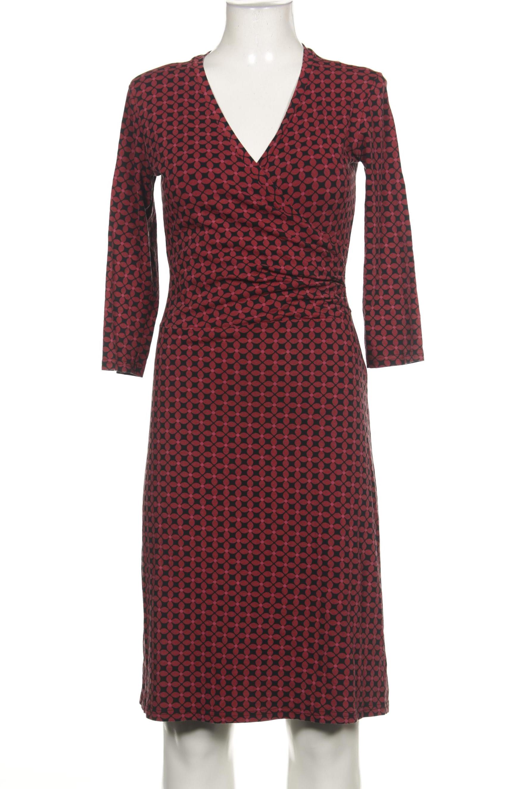 

Blutsgeschwister Damen Kleid, bordeaux, Gr. 38