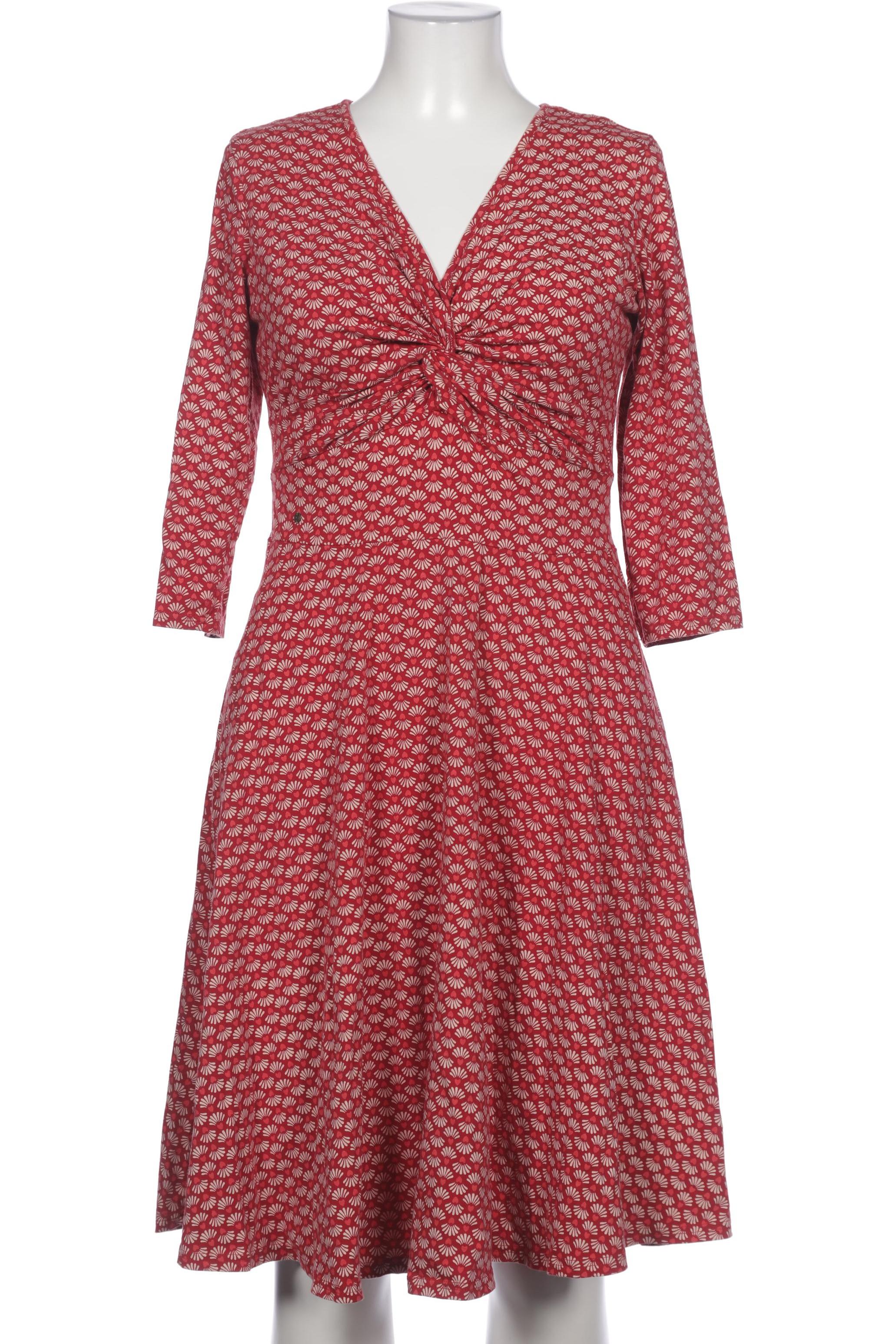 

Blutsgeschwister Damen Kleid, rot