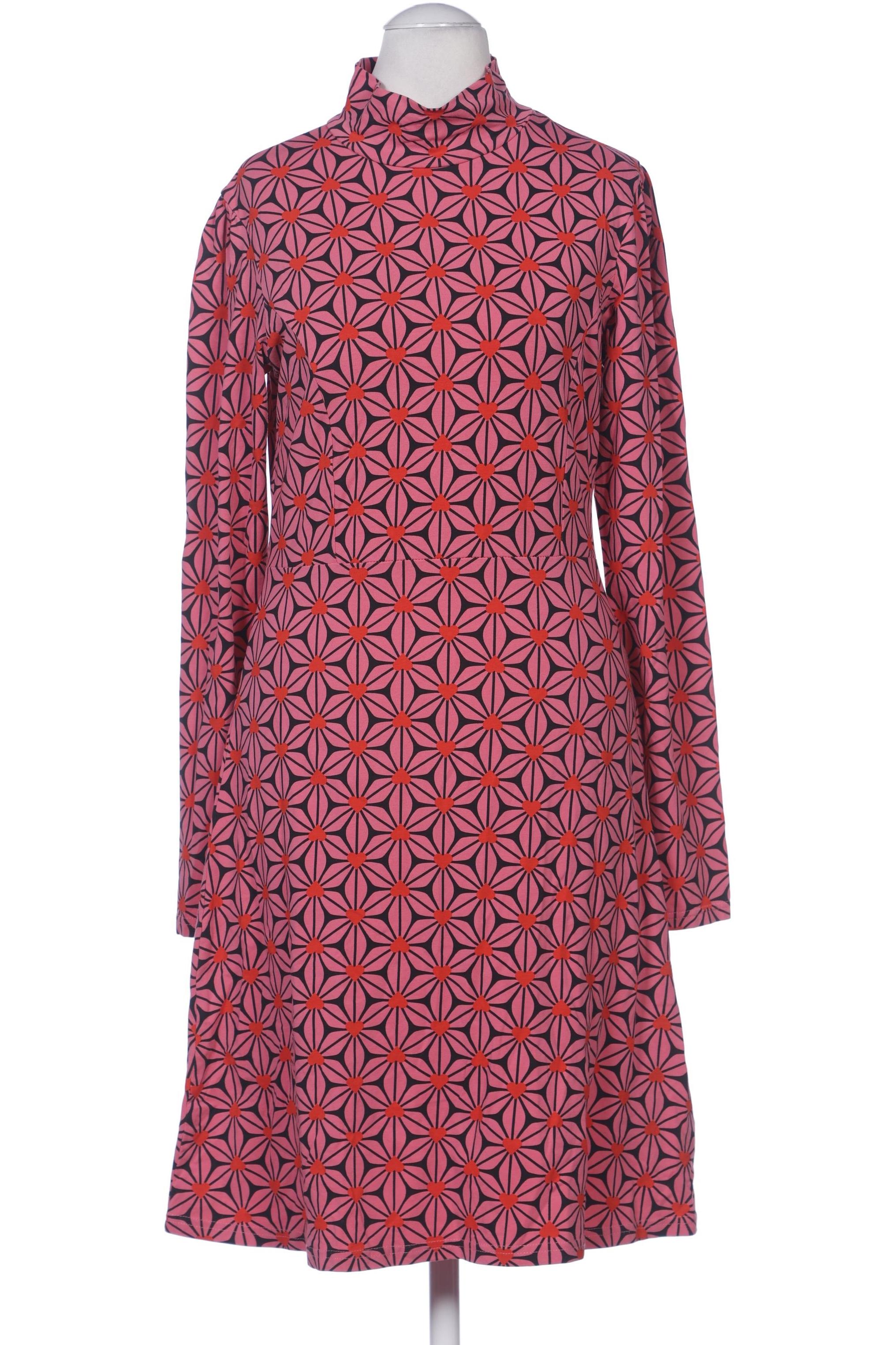 

Blutsgeschwister Damen Kleid, pink, Gr. 36