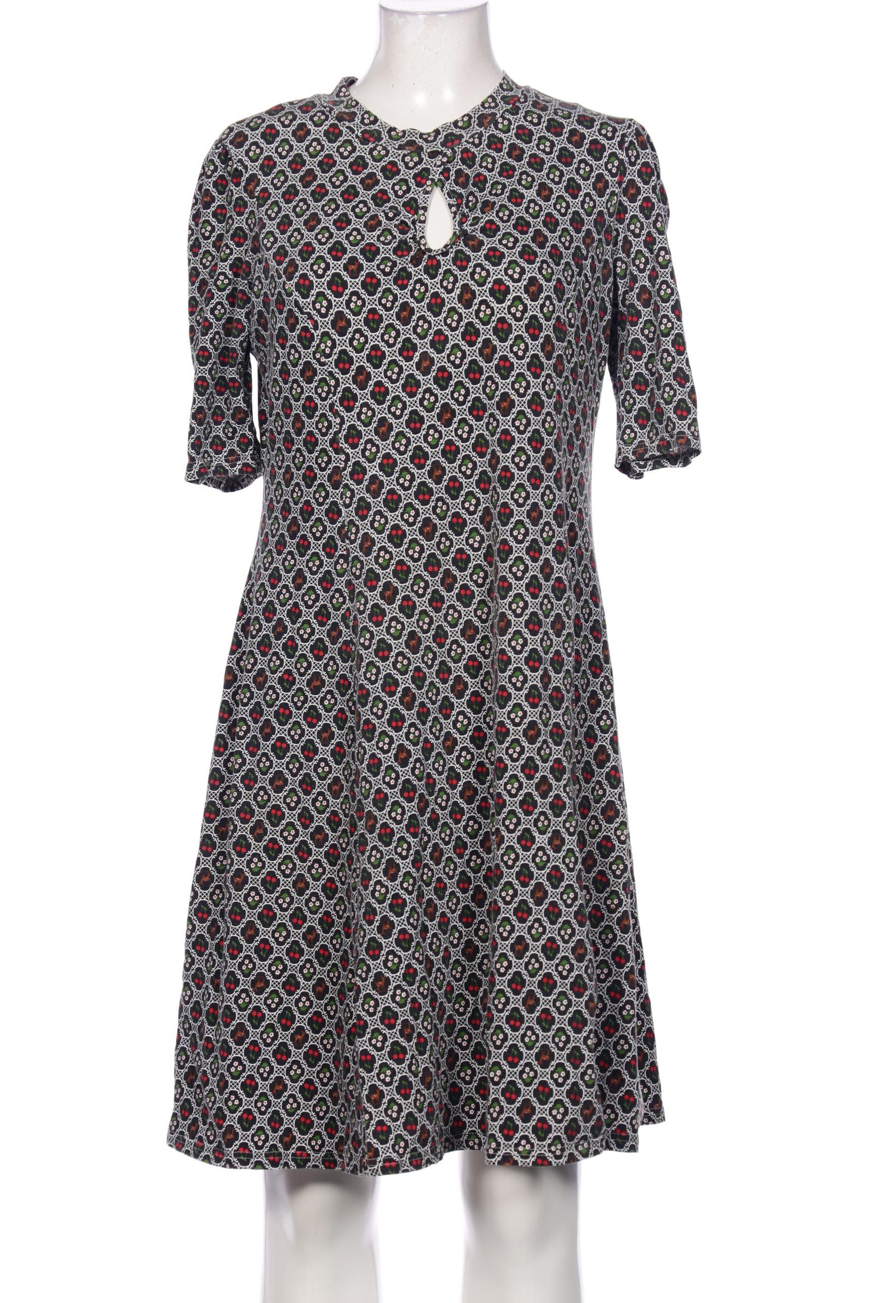

Blutsgeschwister Damen Kleid, schwarz, Gr. 42