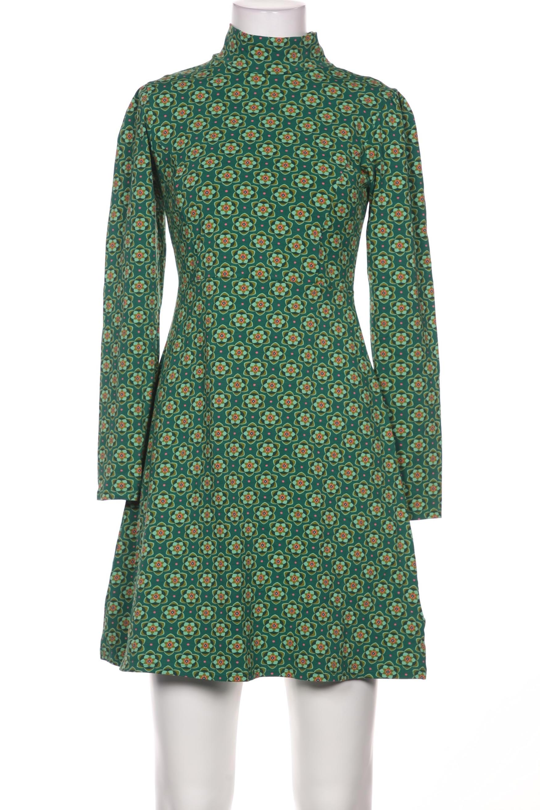 

Blutsgeschwister Damen Kleid, grün, Gr. 36