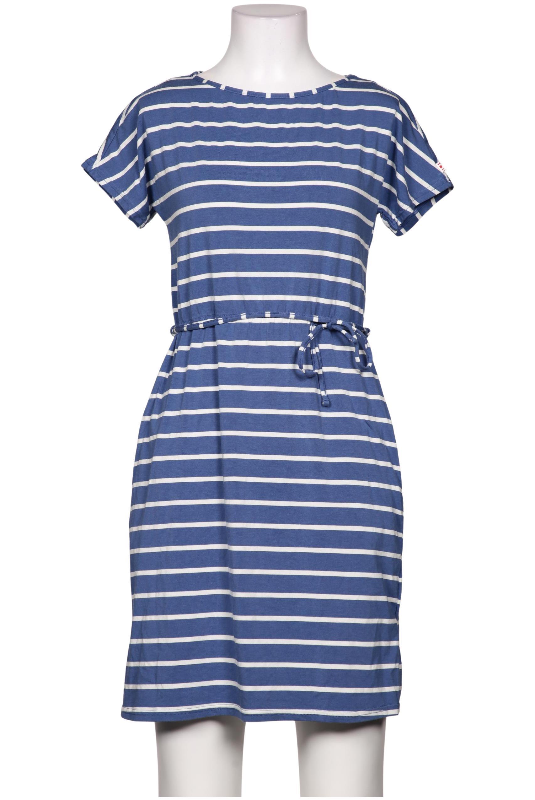 

Blutsgeschwister Damen Kleid, blau, Gr. 36