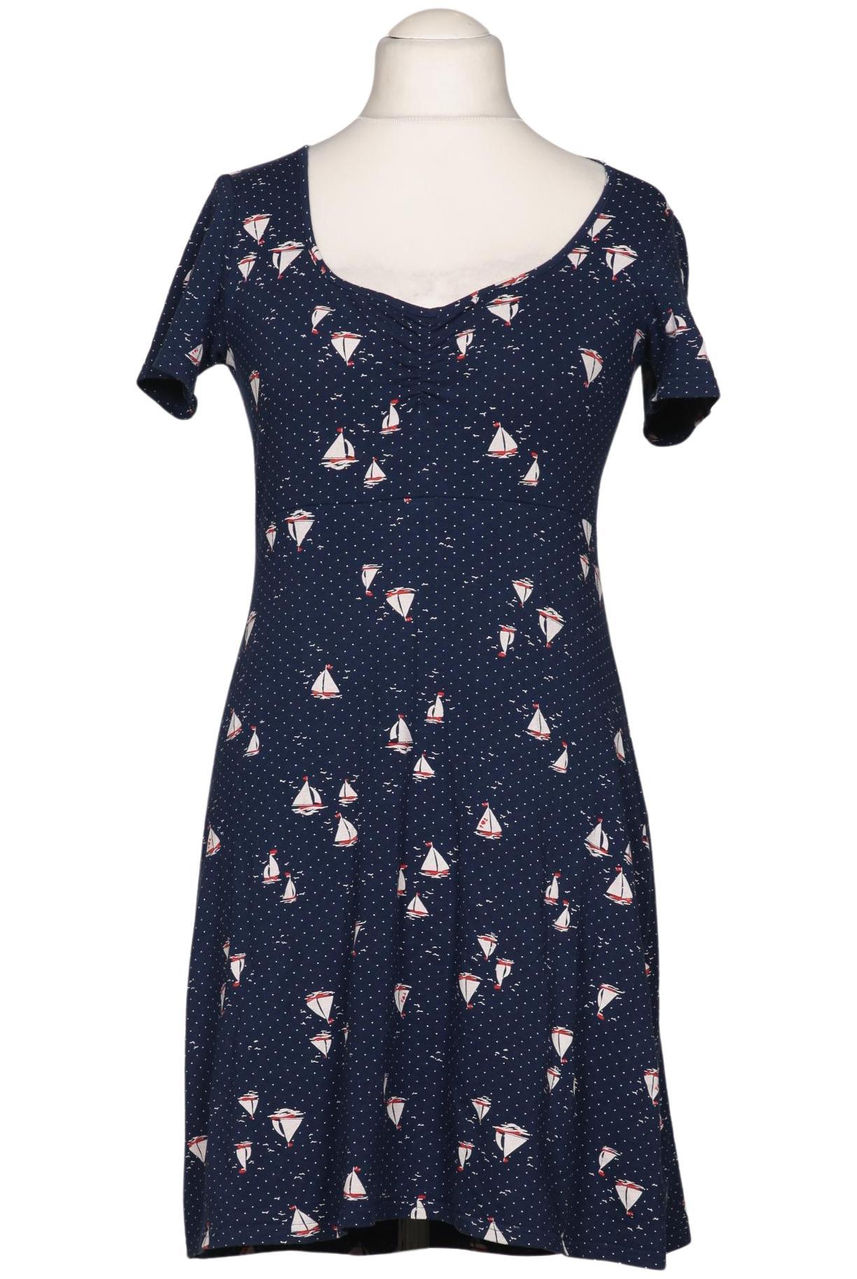 

Blutsgeschwister Damen Kleid, marineblau, Gr. 42