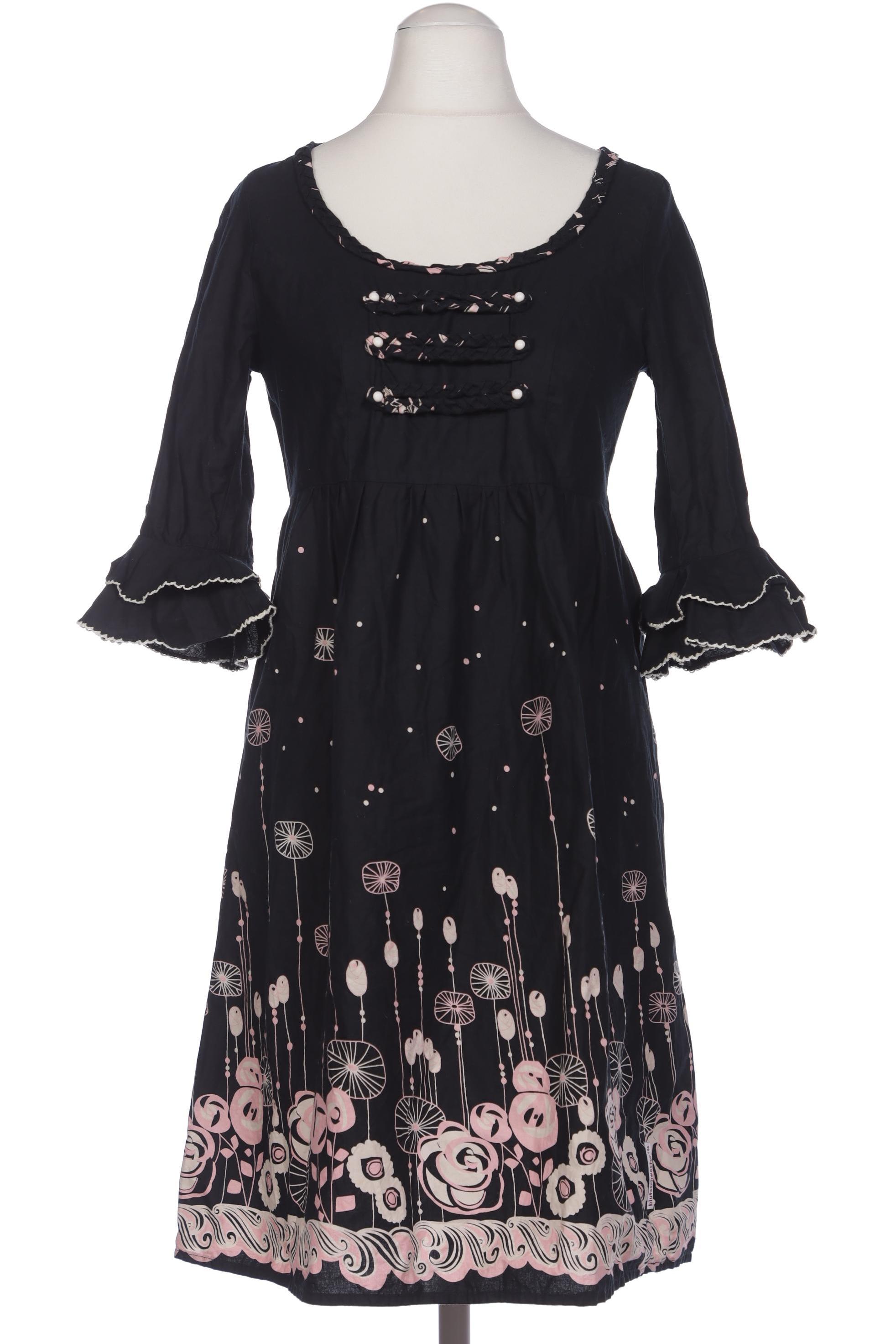 

Blutsgeschwister Damen Kleid, schwarz, Gr. 36