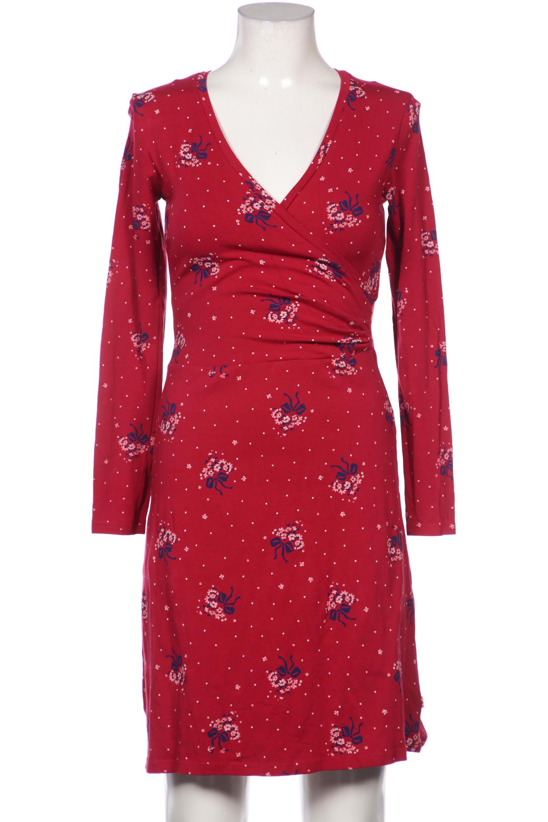 

Blutsgeschwister Damen Kleid, bordeaux, Gr. 36