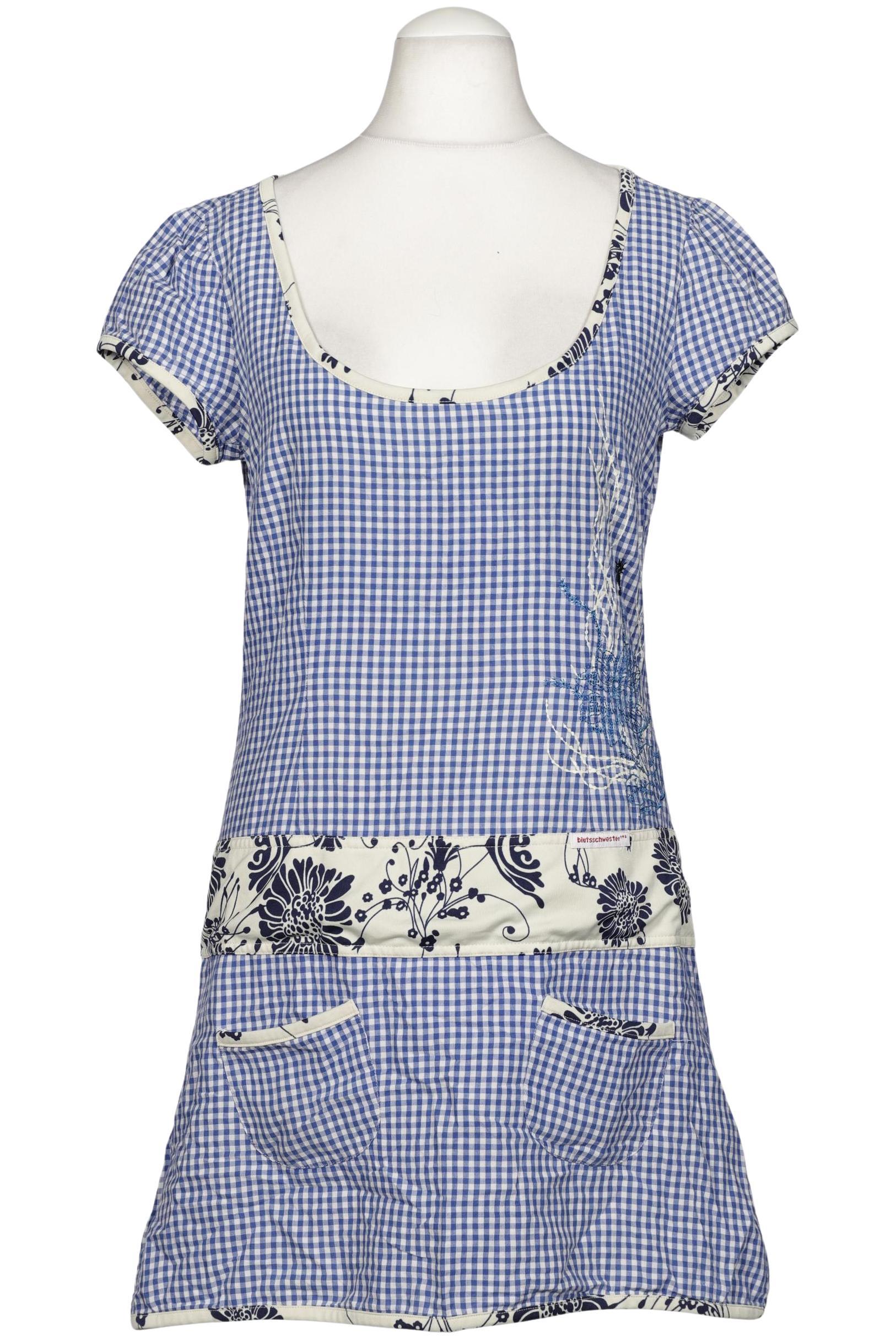 

Blutsgeschwister Damen Kleid, mehrfarbig, Gr. 38