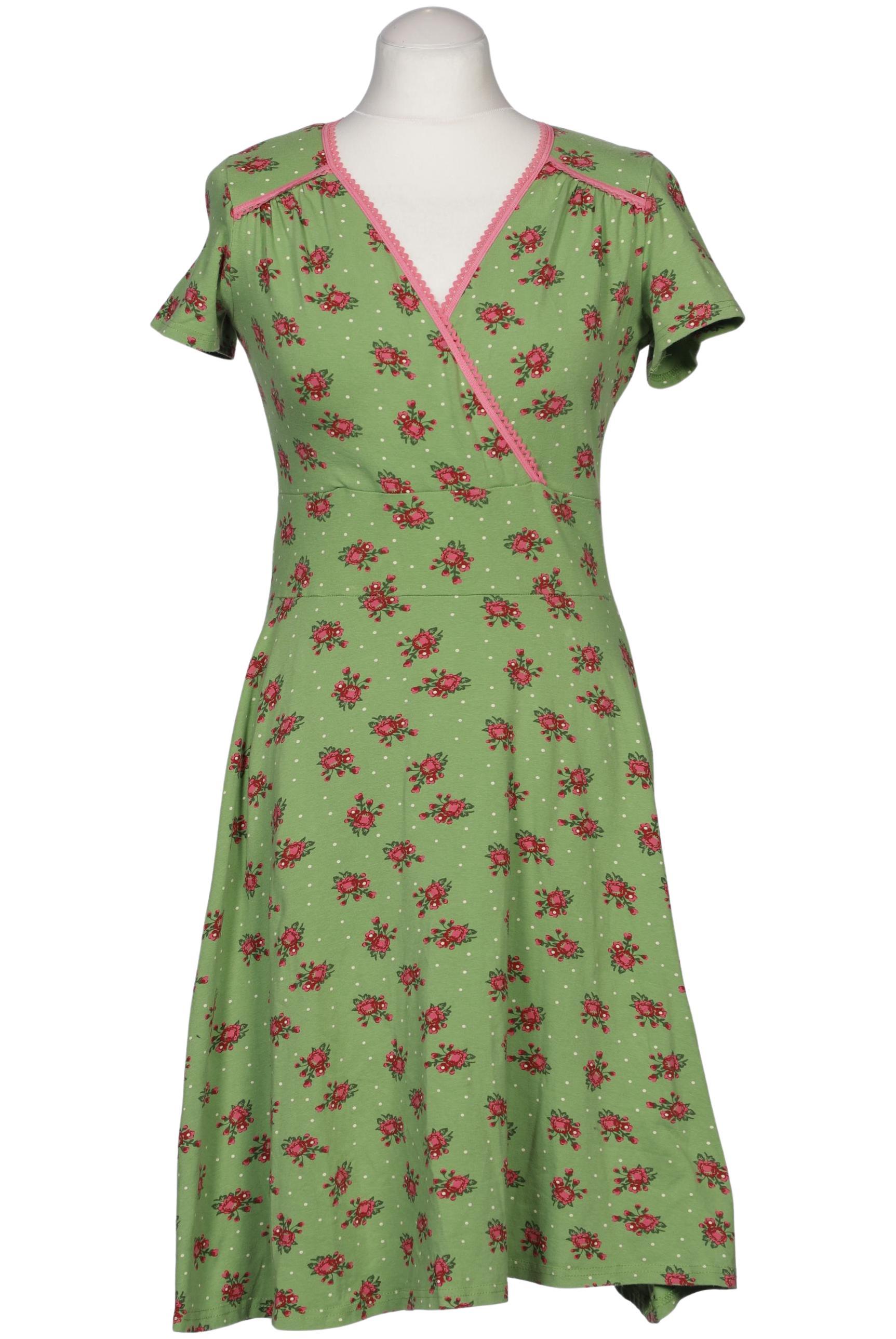 

Blutsgeschwister Damen Kleid, mehrfarbig, Gr. 38