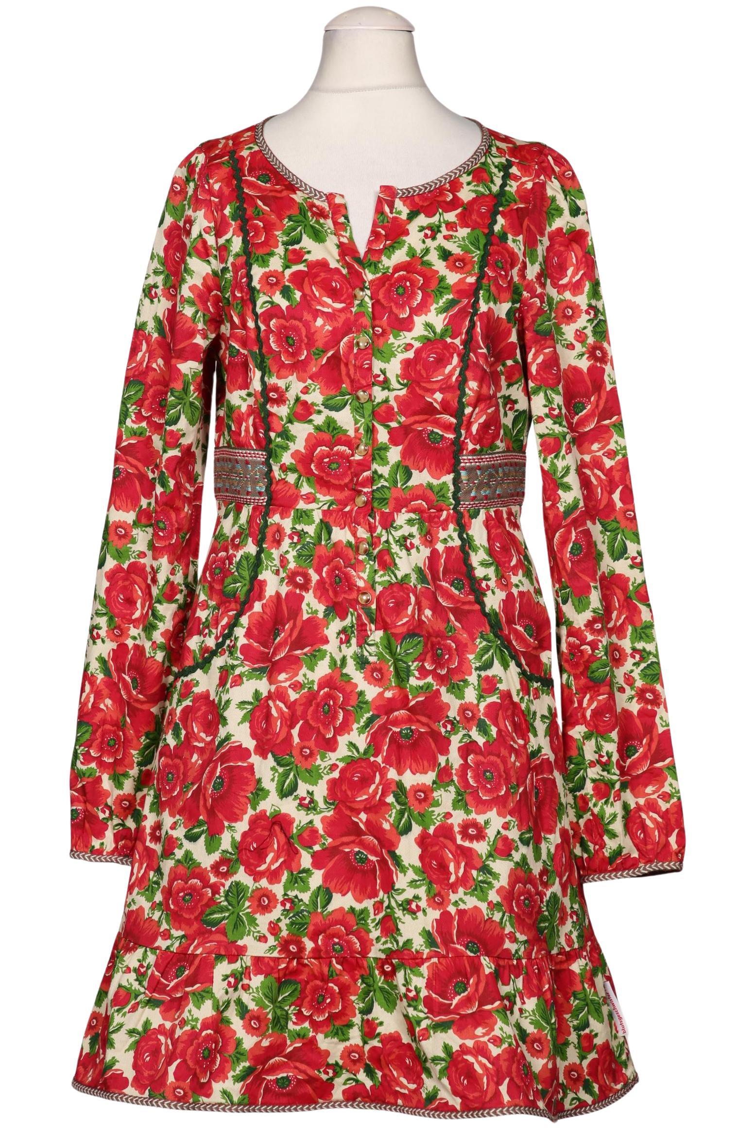 

Blutsgeschwister Damen Kleid, mehrfarbig, Gr. 36