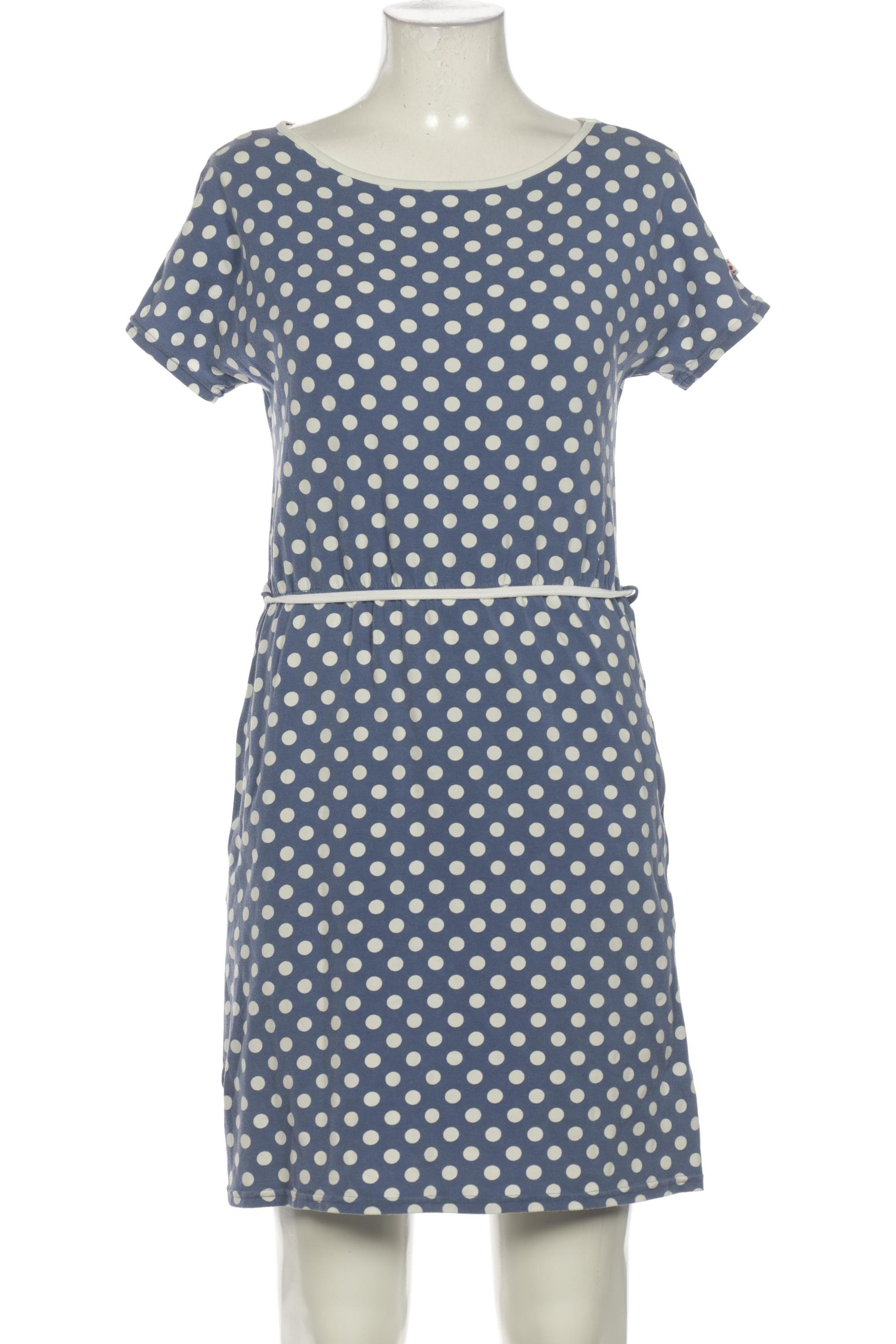 

Blutsgeschwister Damen Kleid, blau, Gr. 38