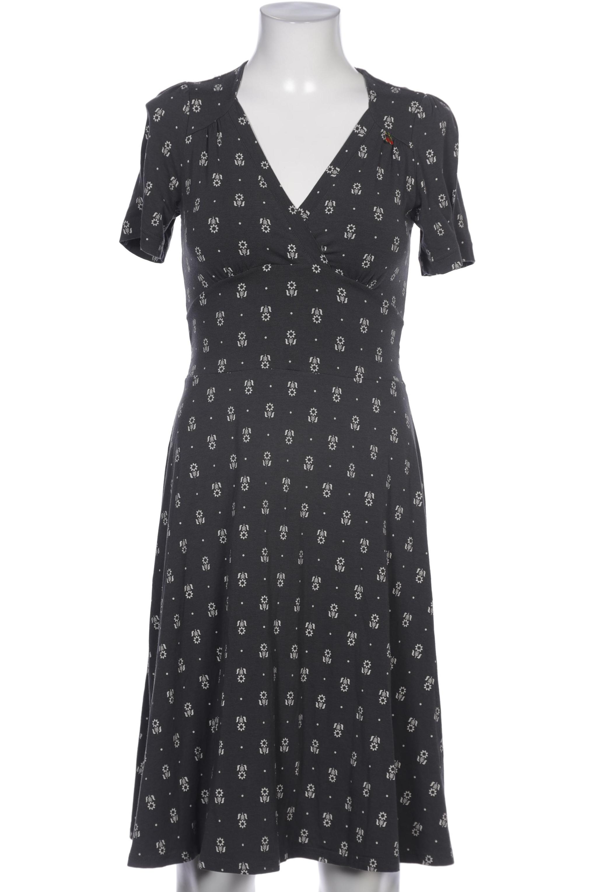 

Blutsgeschwister Damen Kleid, grau