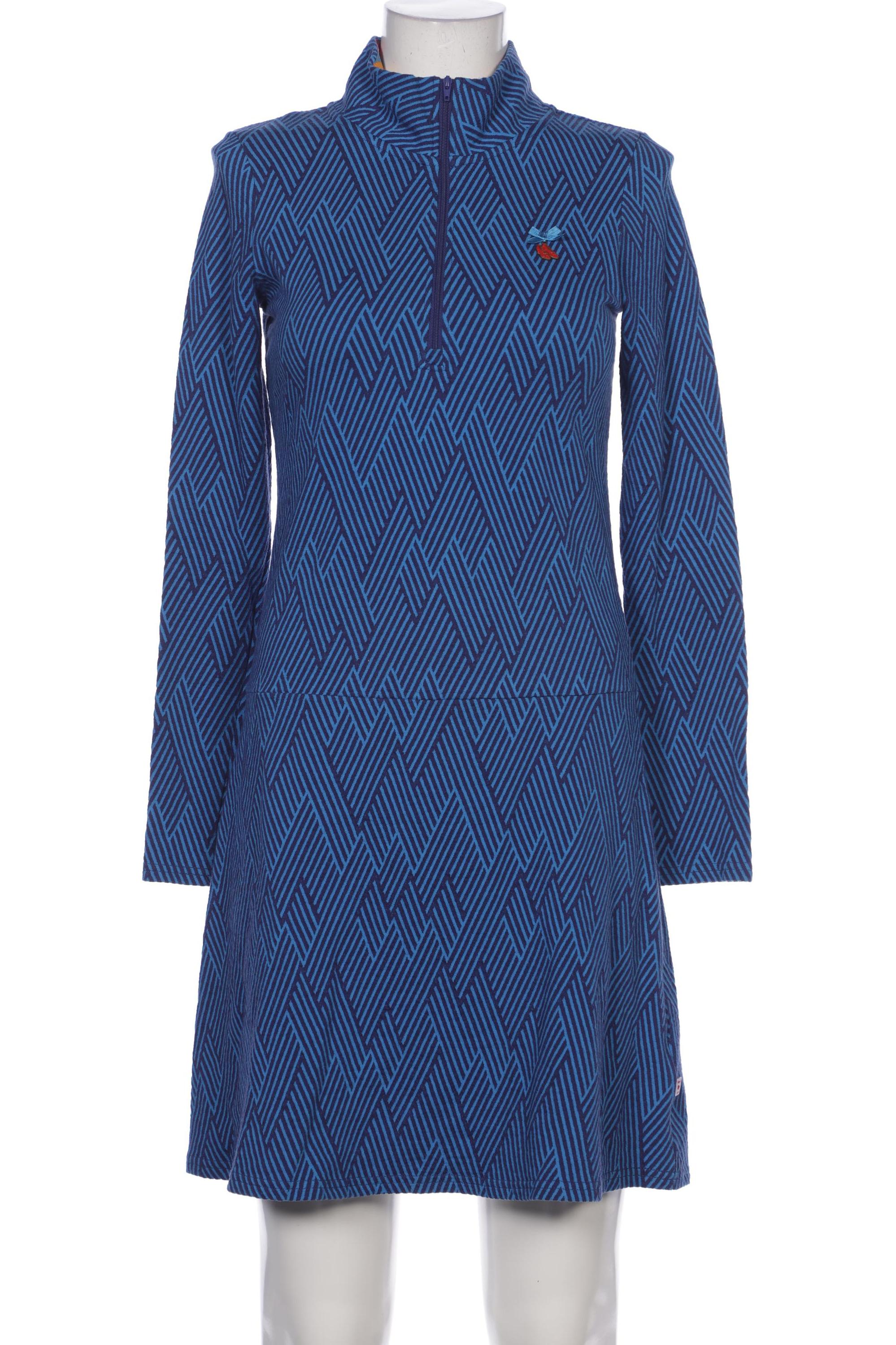 

Blutsgeschwister Damen Kleid, marineblau, Gr. 38