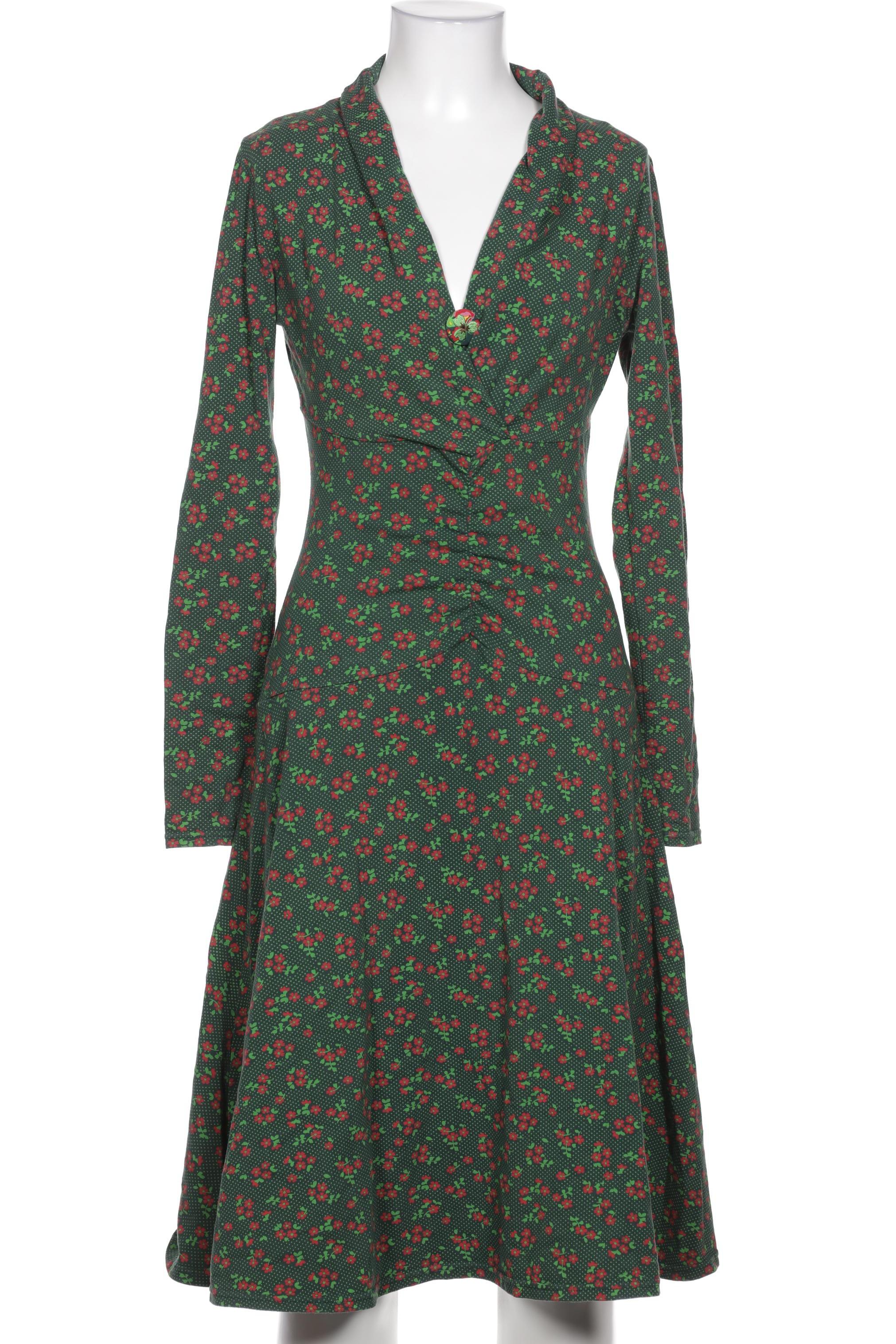 

Blutsgeschwister Damen Kleid, grün