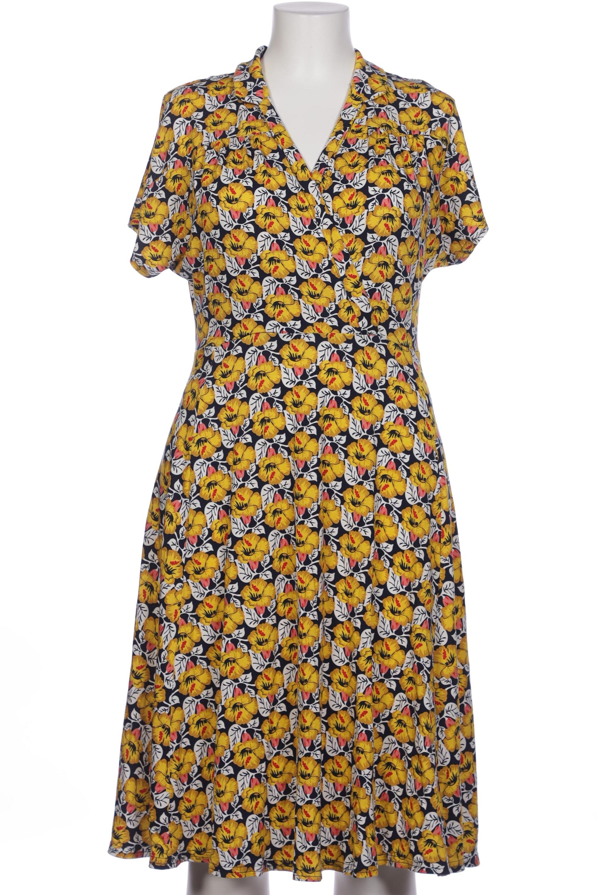 

Blutsgeschwister Damen Kleid, mehrfarbig, Gr. 44