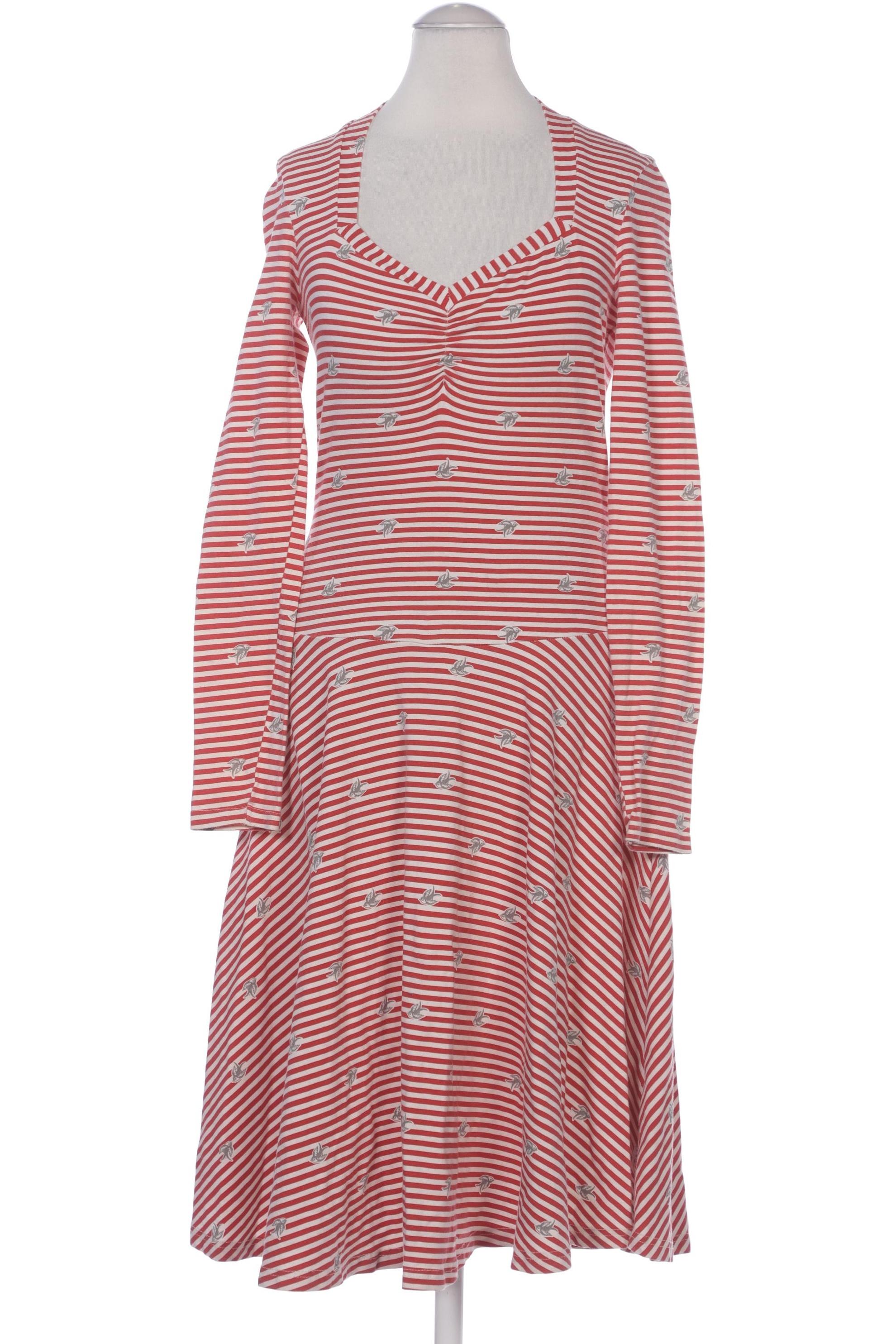 

Blutsgeschwister Damen Kleid, rot, Gr. 36