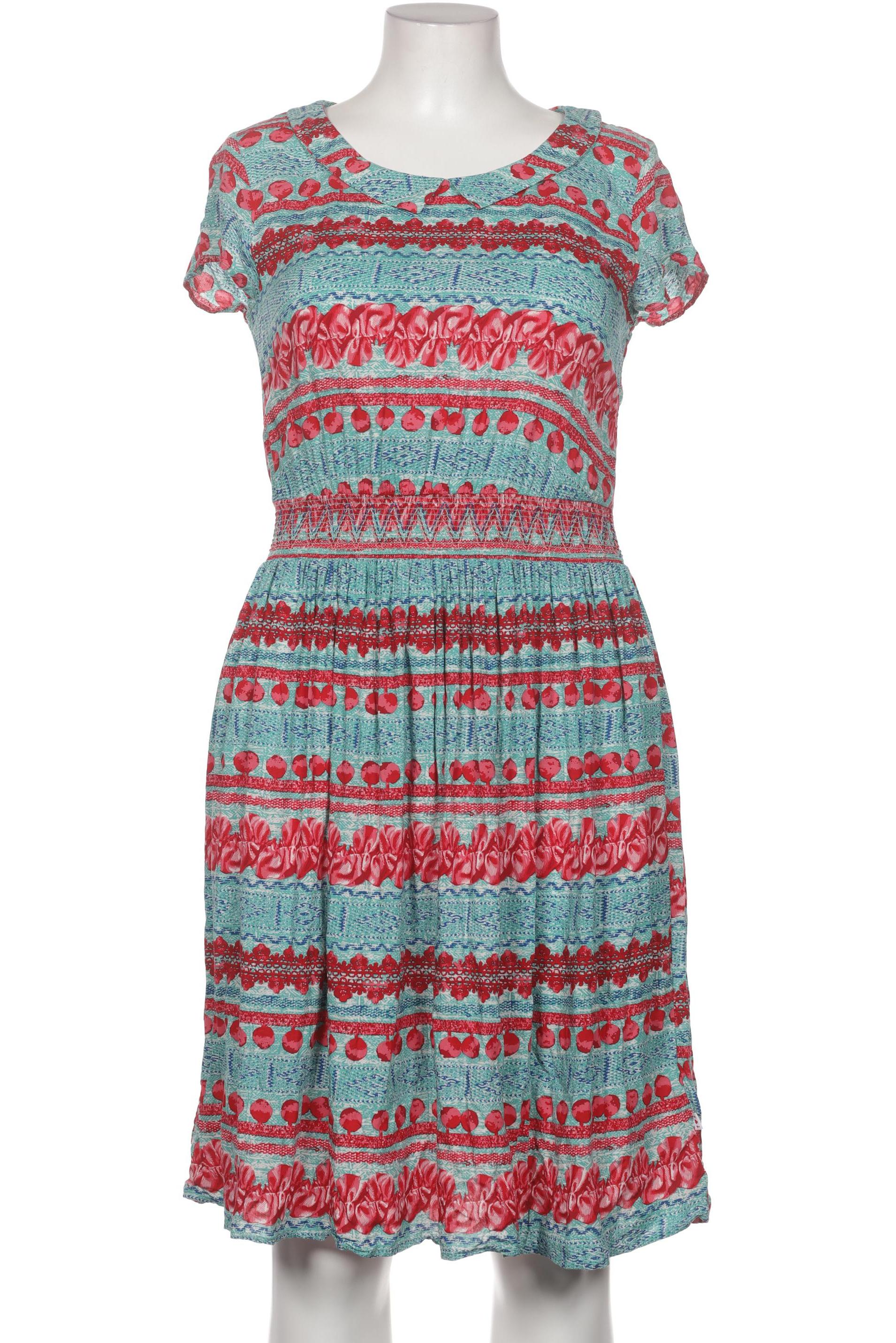 

Blutsgeschwister Damen Kleid, mehrfarbig, Gr. 42