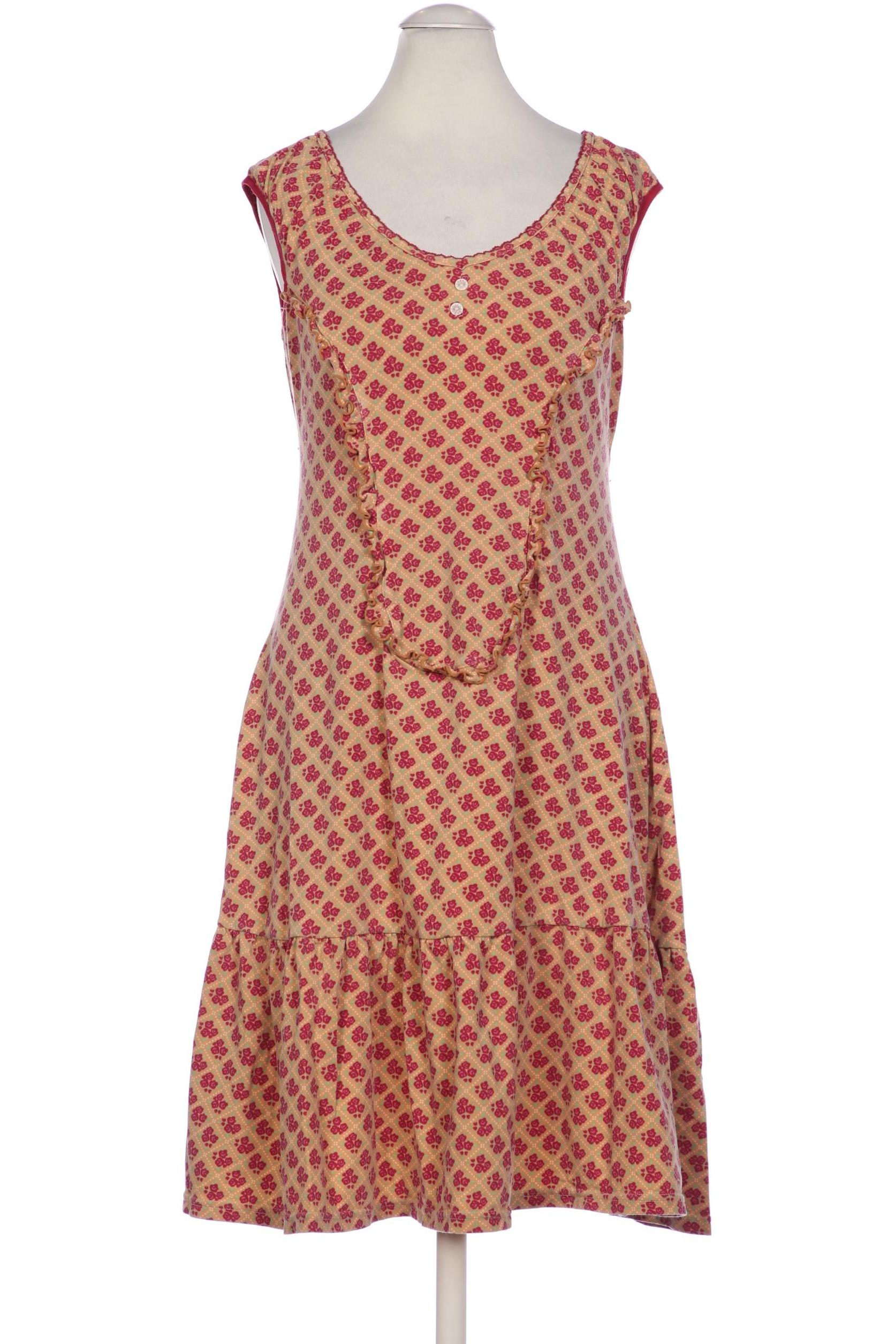 

Blutsgeschwister Damen Kleid, beige, Gr. 36
