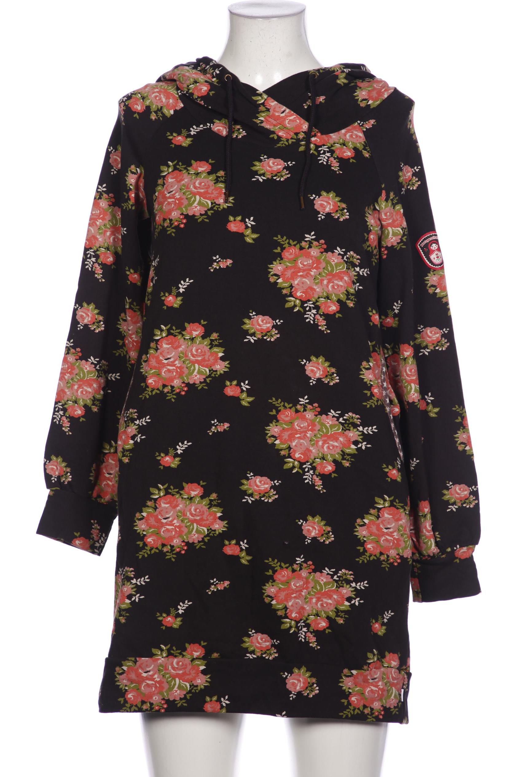 

Blutsgeschwister Damen Kleid, schwarz, Gr. 42