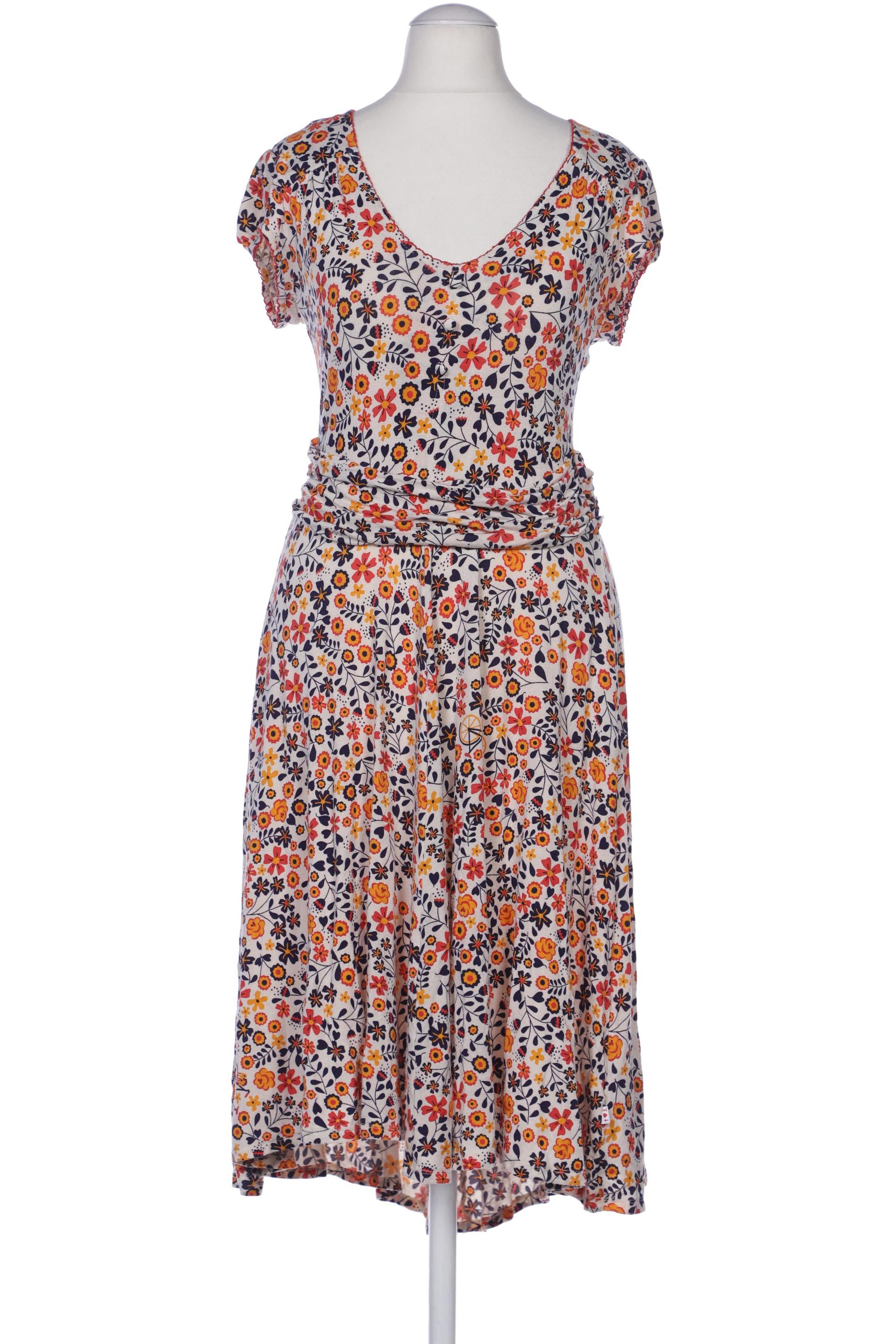 

Blutsgeschwister Damen Kleid, mehrfarbig, Gr. 36