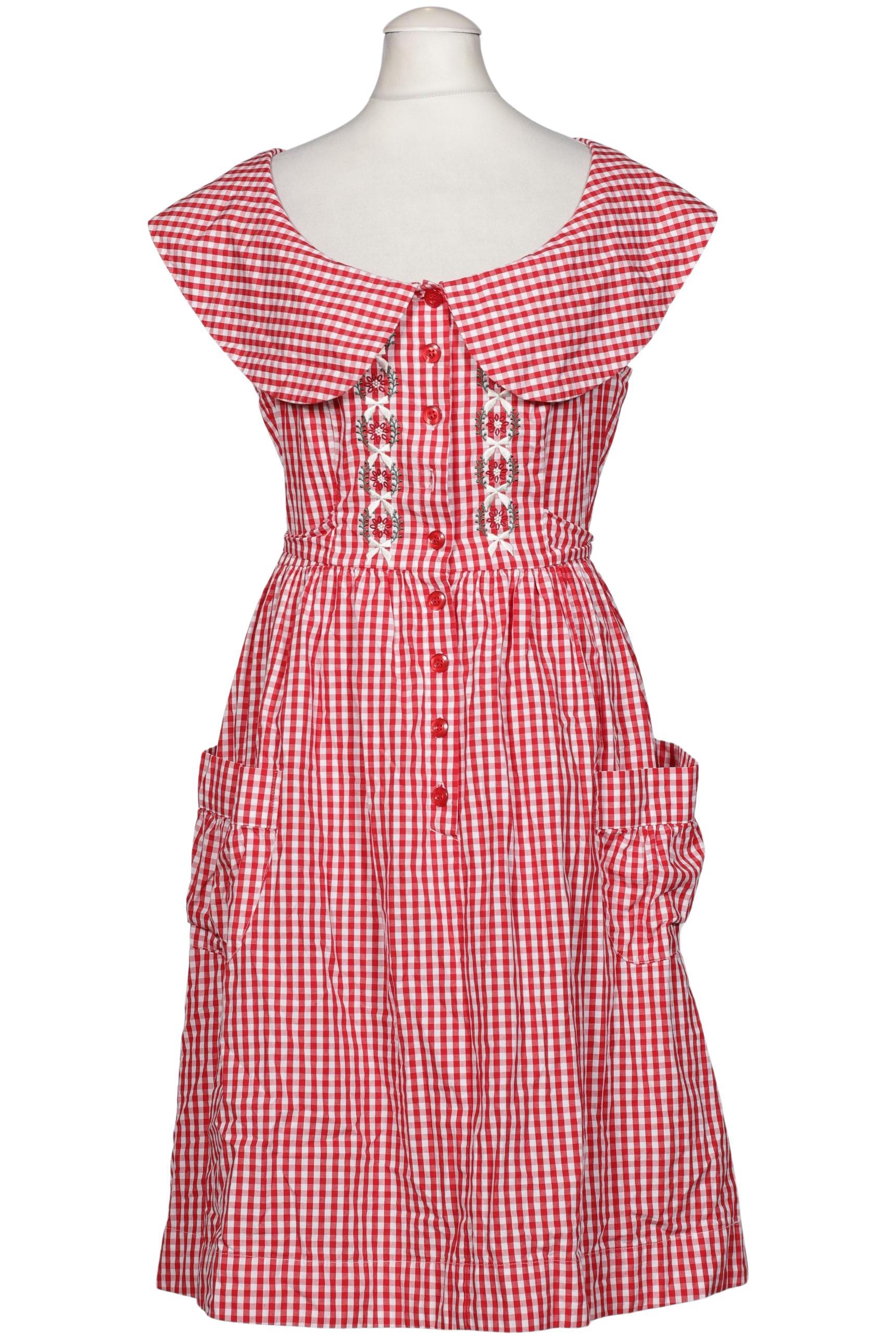 

Blutsgeschwister Damen Kleid, mehrfarbig, Gr. 36