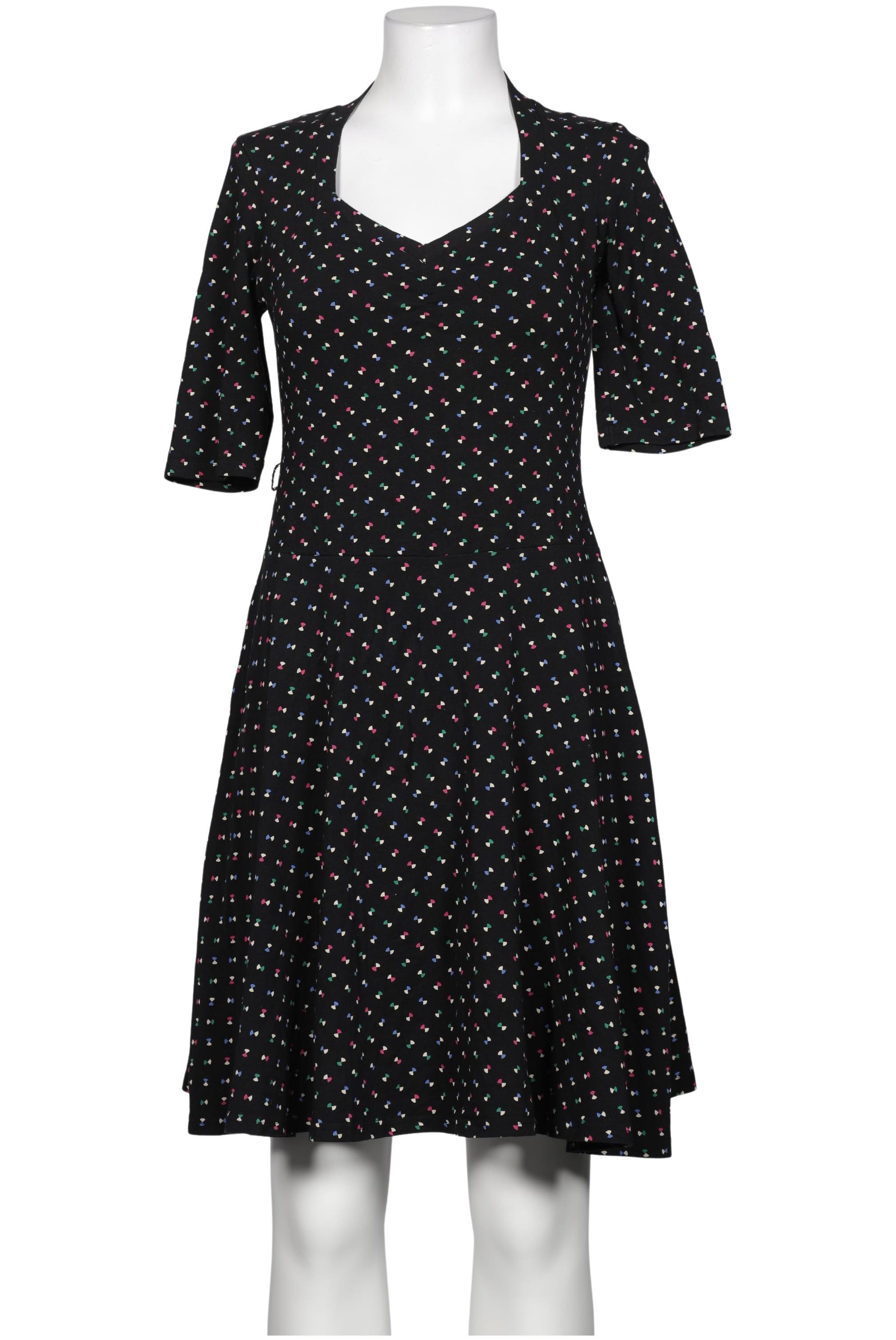 

Blutsgeschwister Damen Kleid, schwarz, Gr. 38