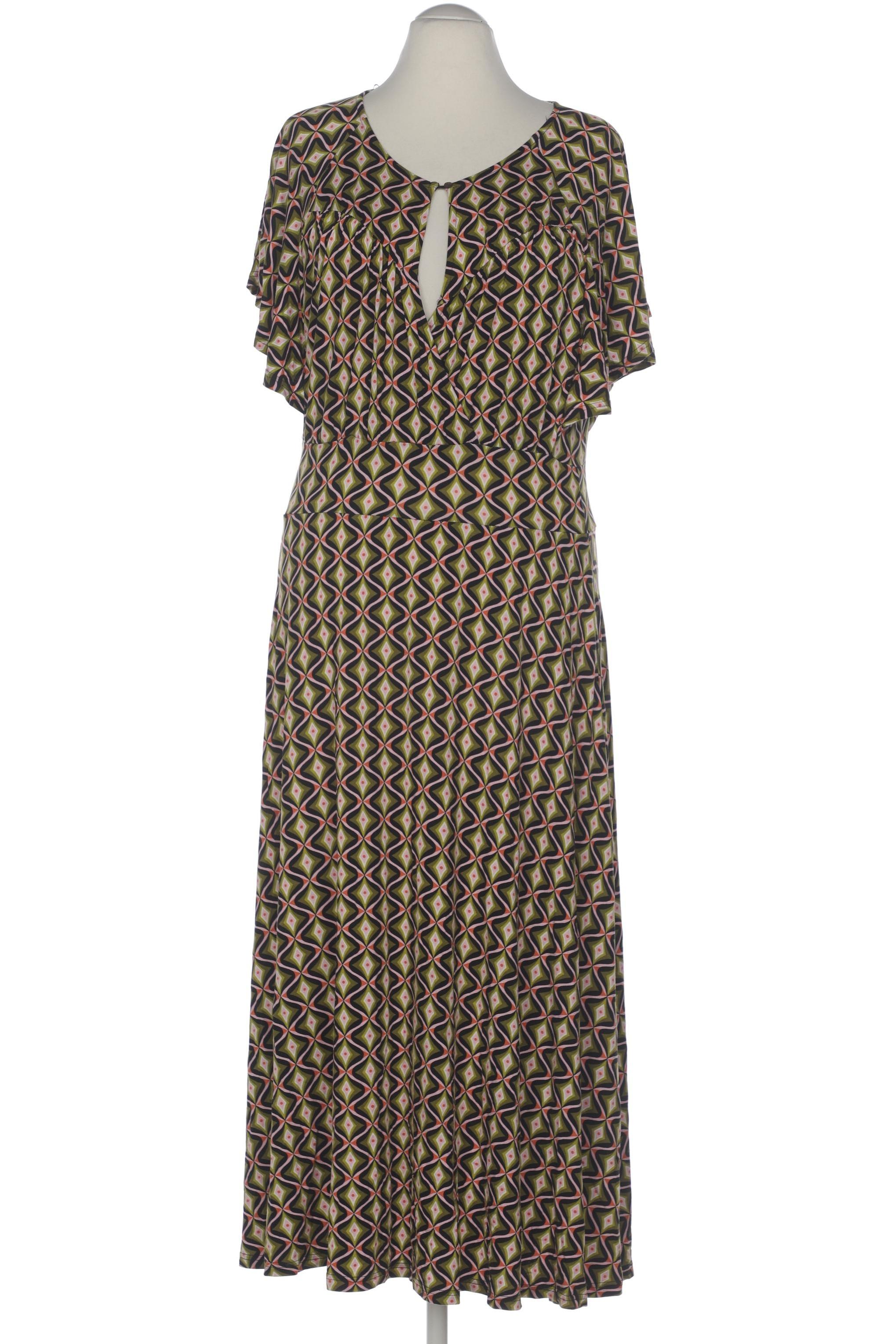 

Blutsgeschwister Damen Kleid, grün, Gr. 46