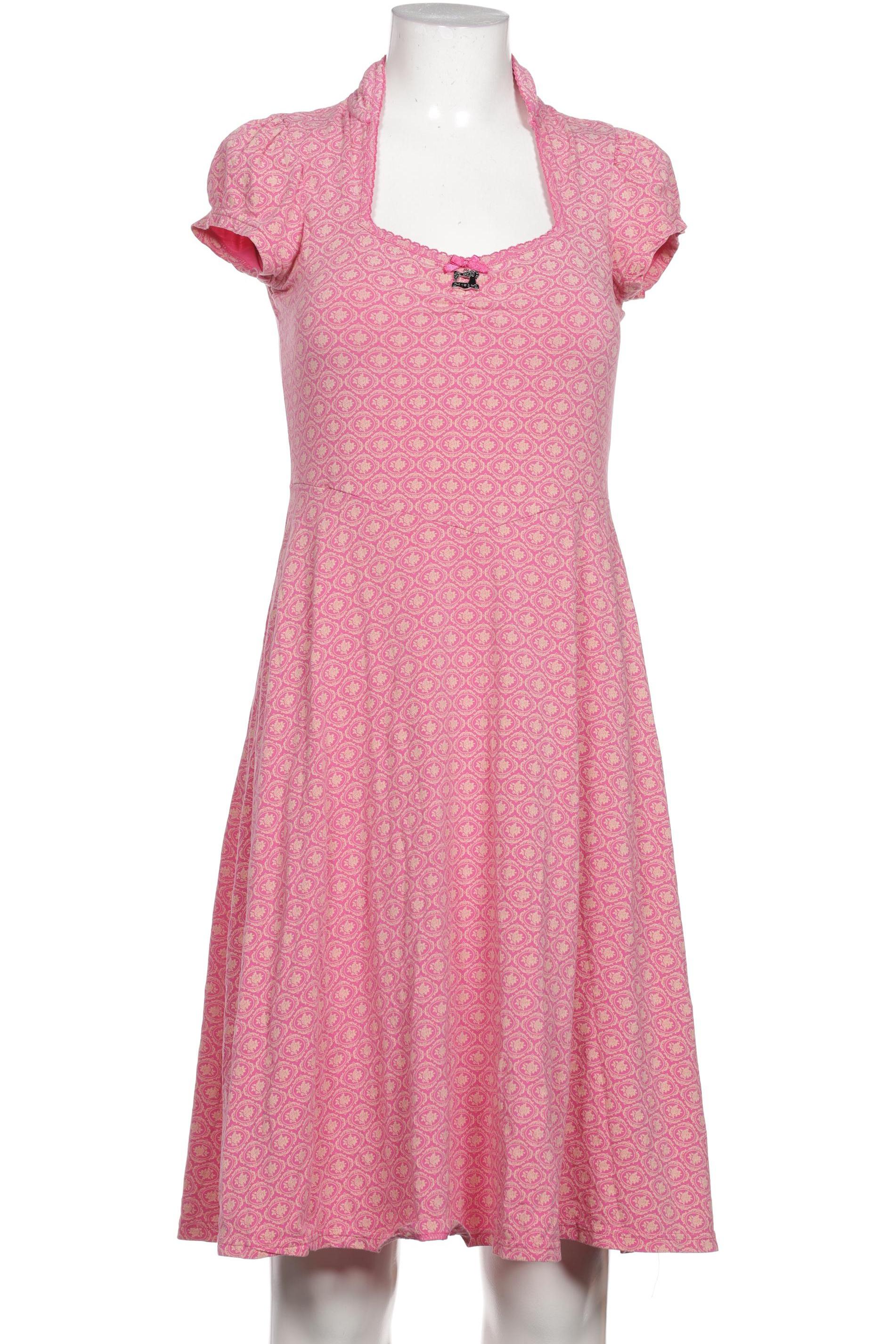 

Blutsgeschwister Damen Kleid, pink, Gr. 36