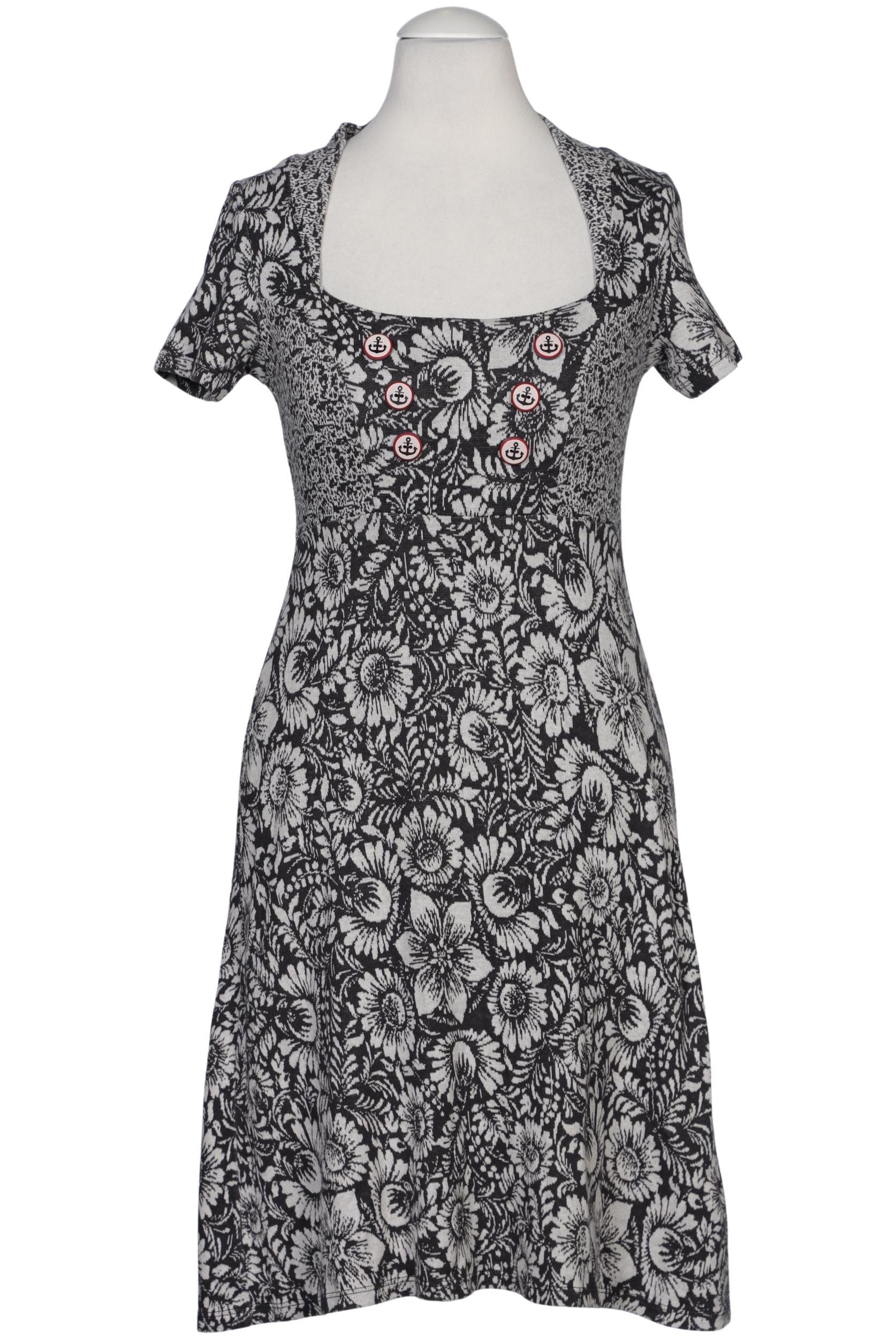 

Blutsgeschwister Damen Kleid, mehrfarbig, Gr. 34