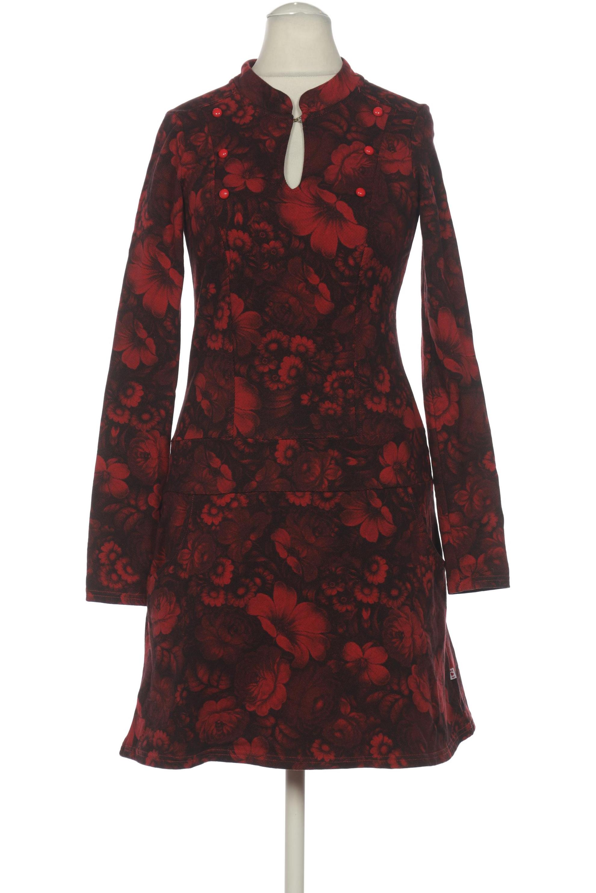 

Blutsgeschwister Damen Kleid, rot