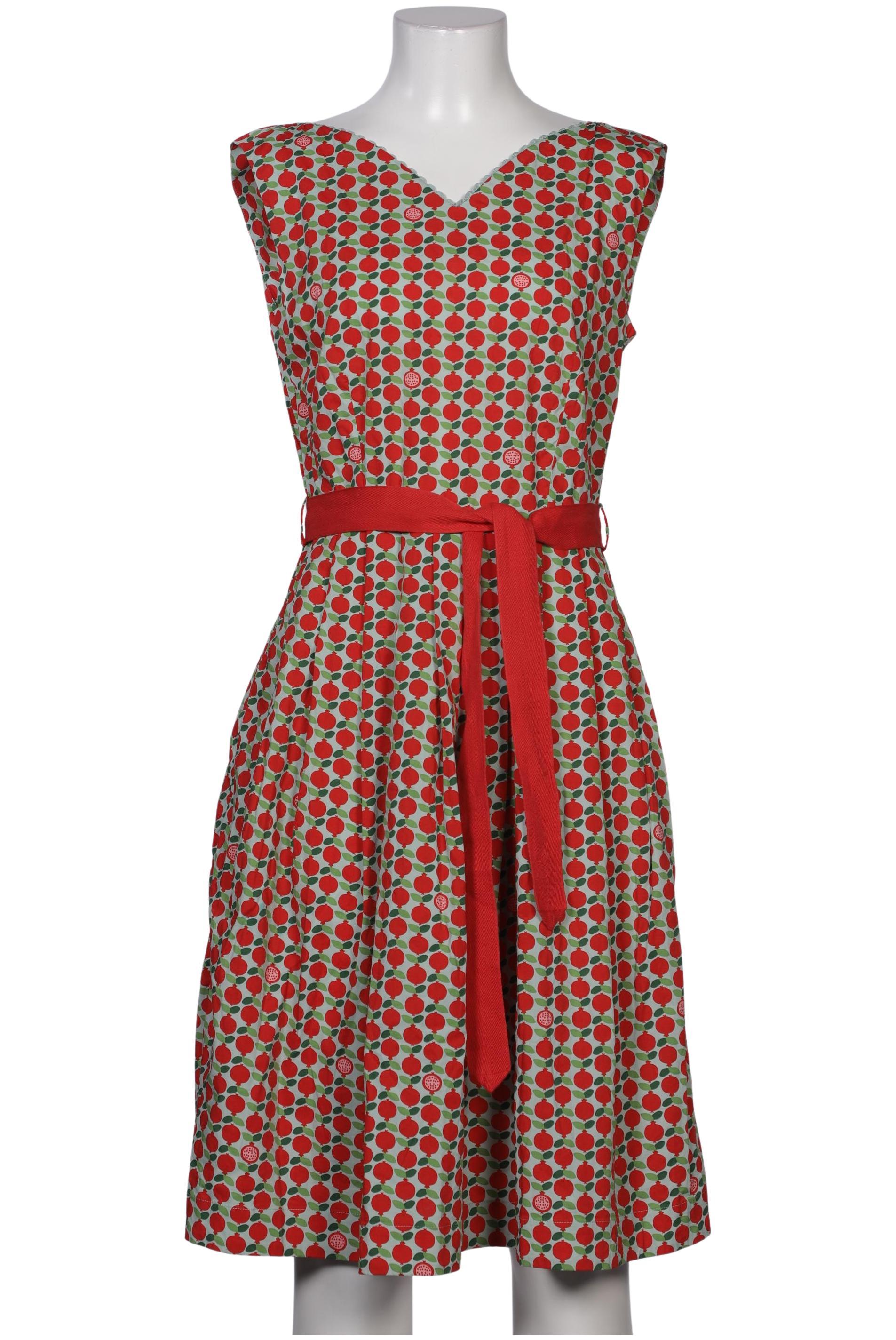 

Blutsgeschwister Damen Kleid, mehrfarbig, Gr. 38