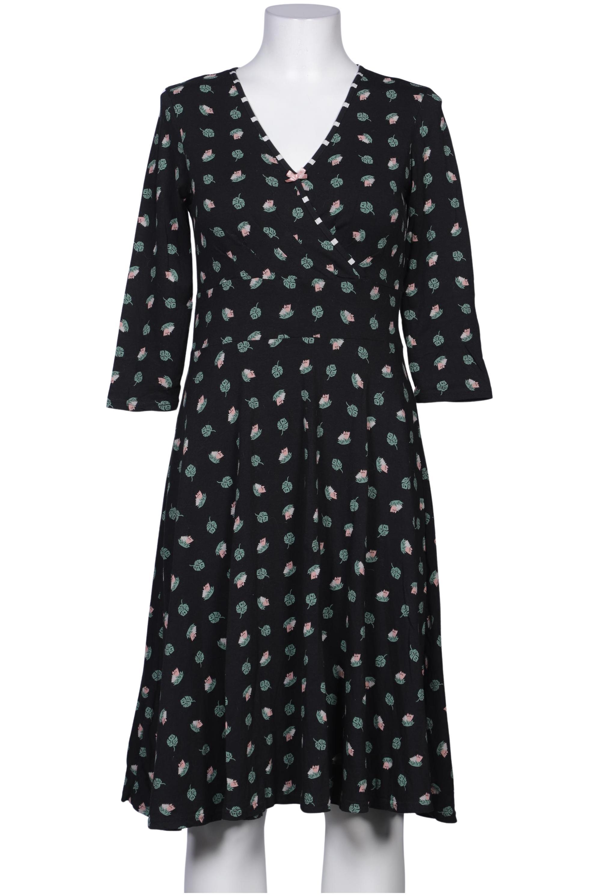 

Blutsgeschwister Damen Kleid, schwarz, Gr. 42
