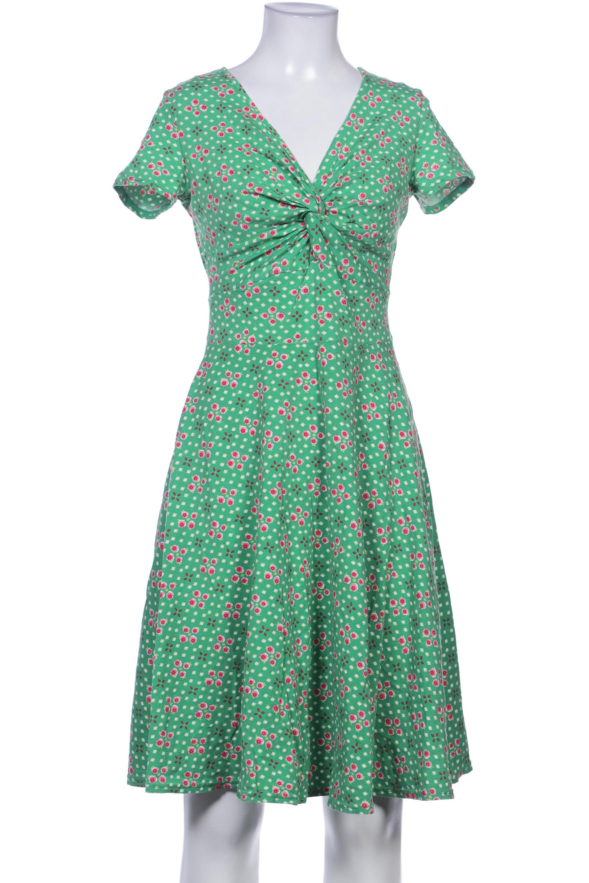 

Blutsgeschwister Damen Kleid, grün, Gr. 38