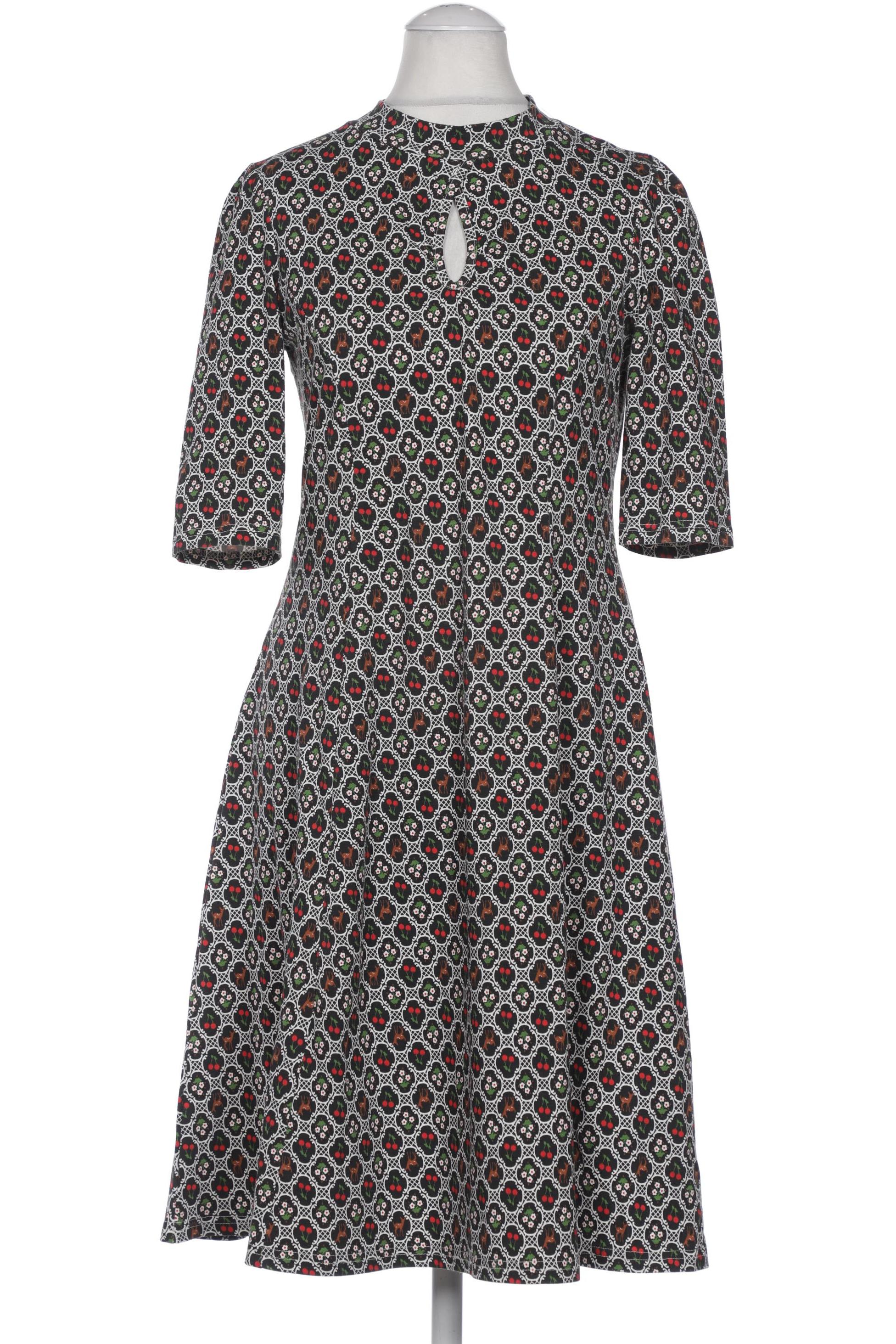 

Blutsgeschwister Damen Kleid, schwarz