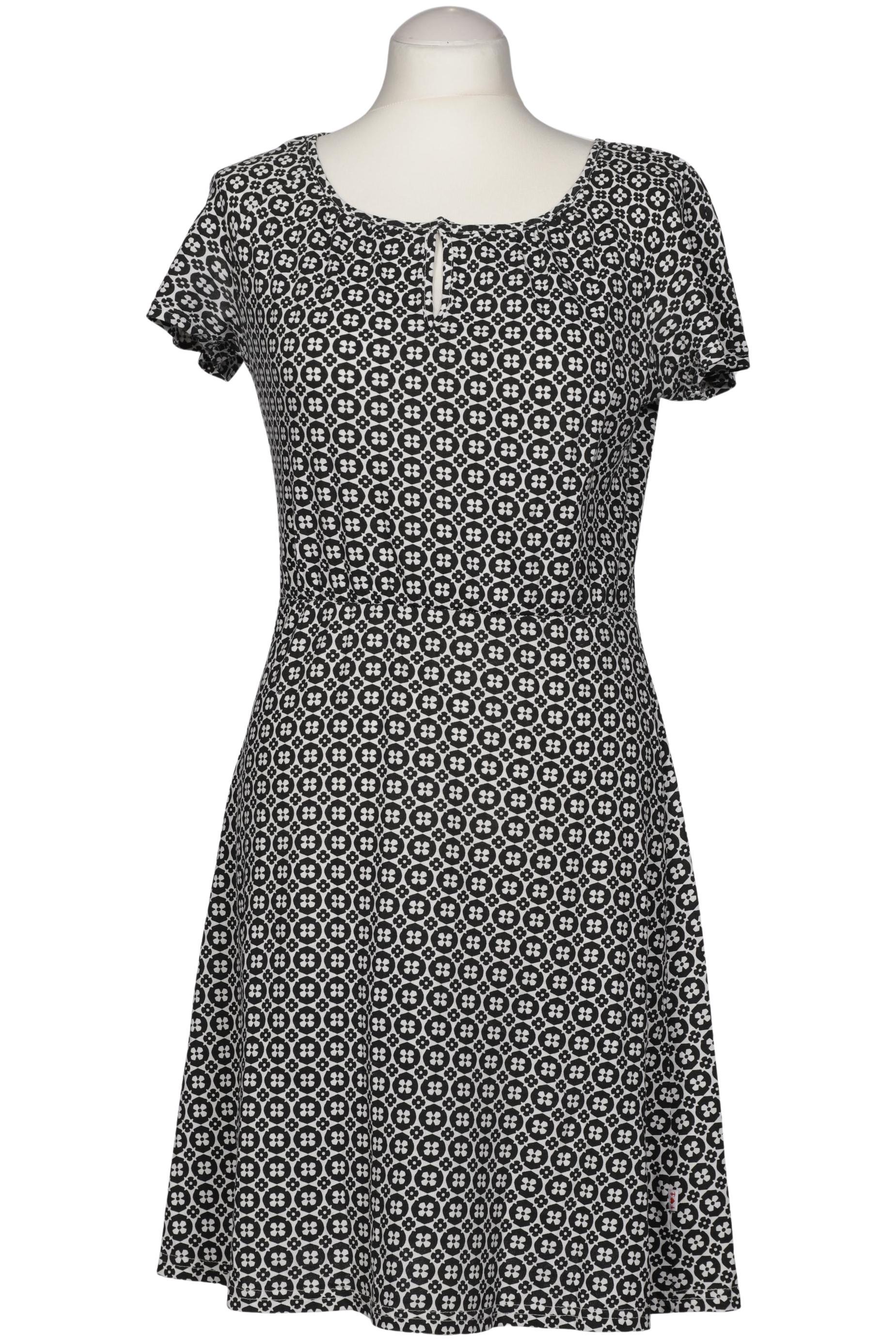 

Blutsgeschwister Damen Kleid, schwarz, Gr. 36