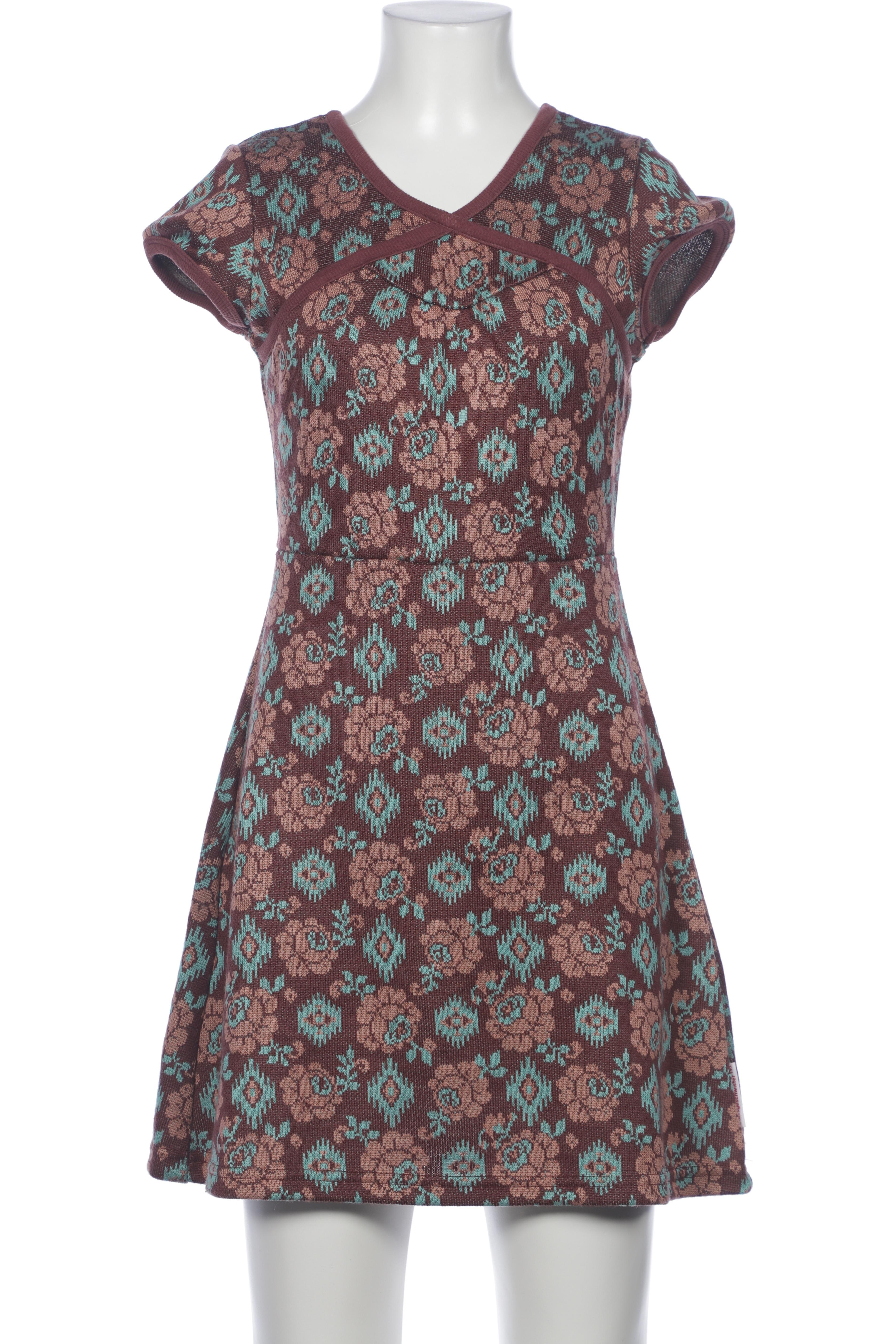 

Blutsgeschwister Damen Kleid, bordeaux, Gr. 36