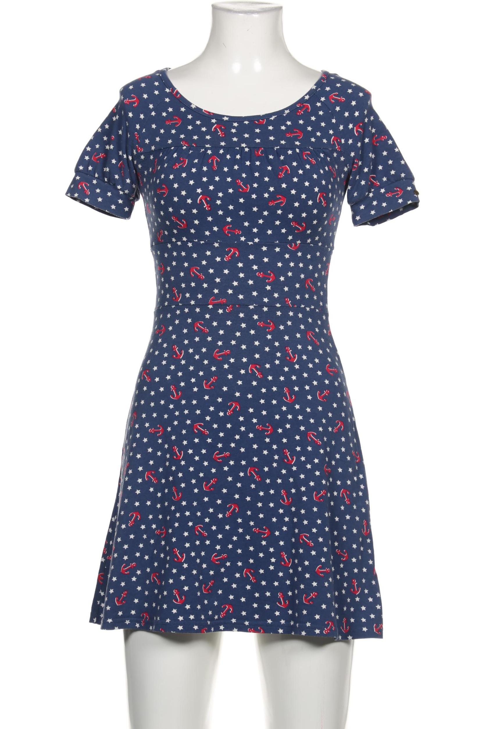 

Blutsgeschwister Damen Kleid, blau