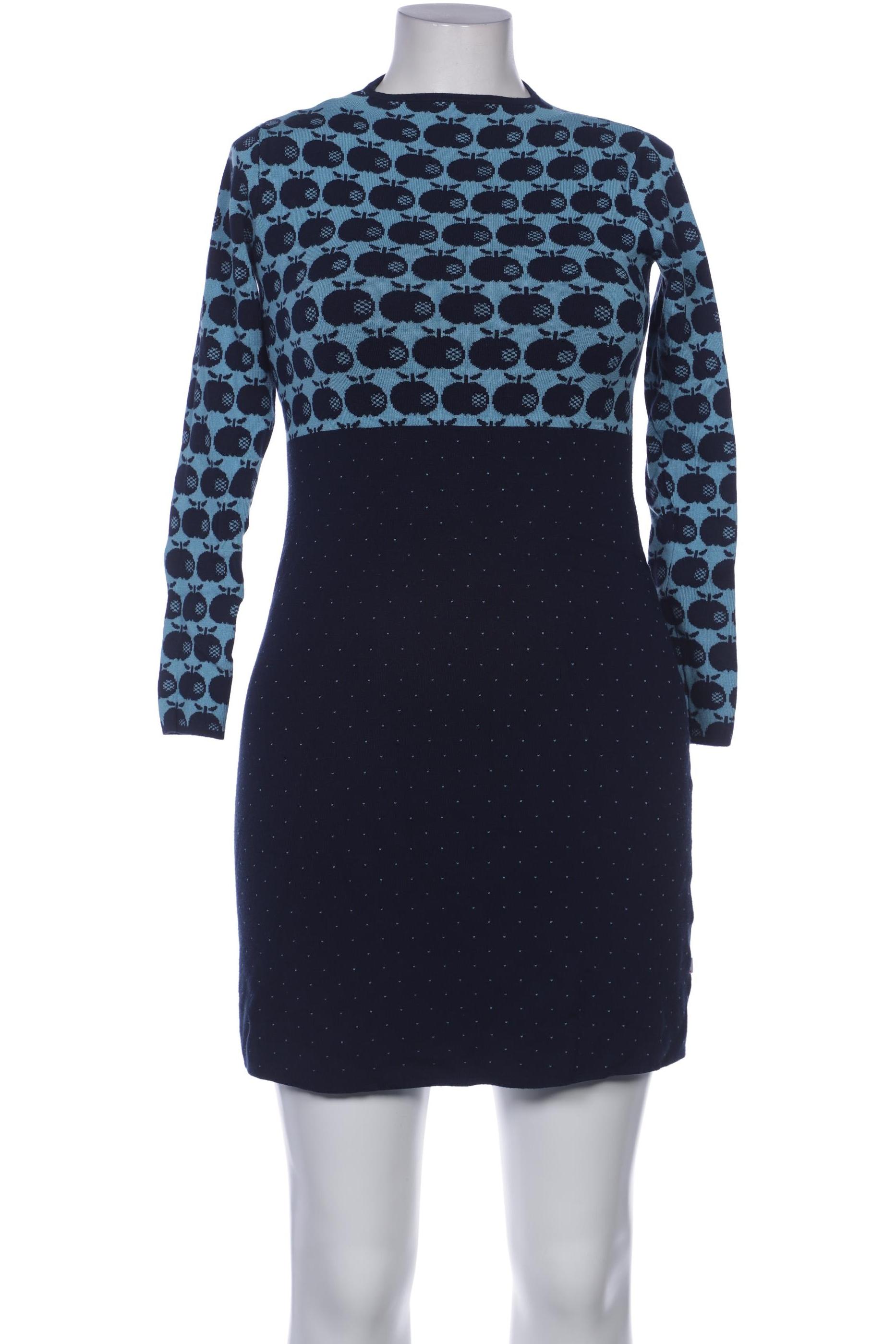 

Blutsgeschwister Damen Kleid, marineblau, Gr. 36