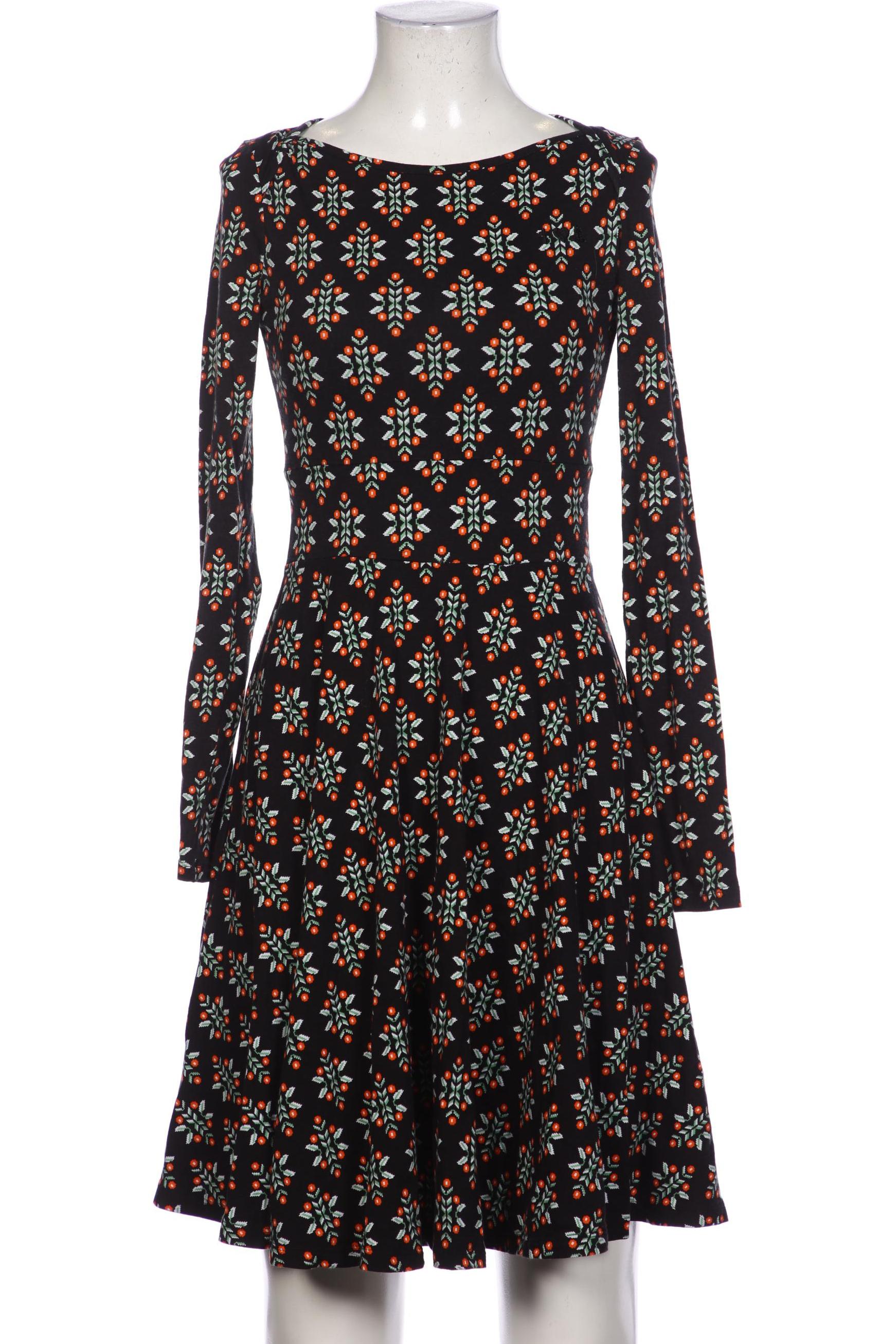 

Blutsgeschwister Damen Kleid, schwarz, Gr. 34