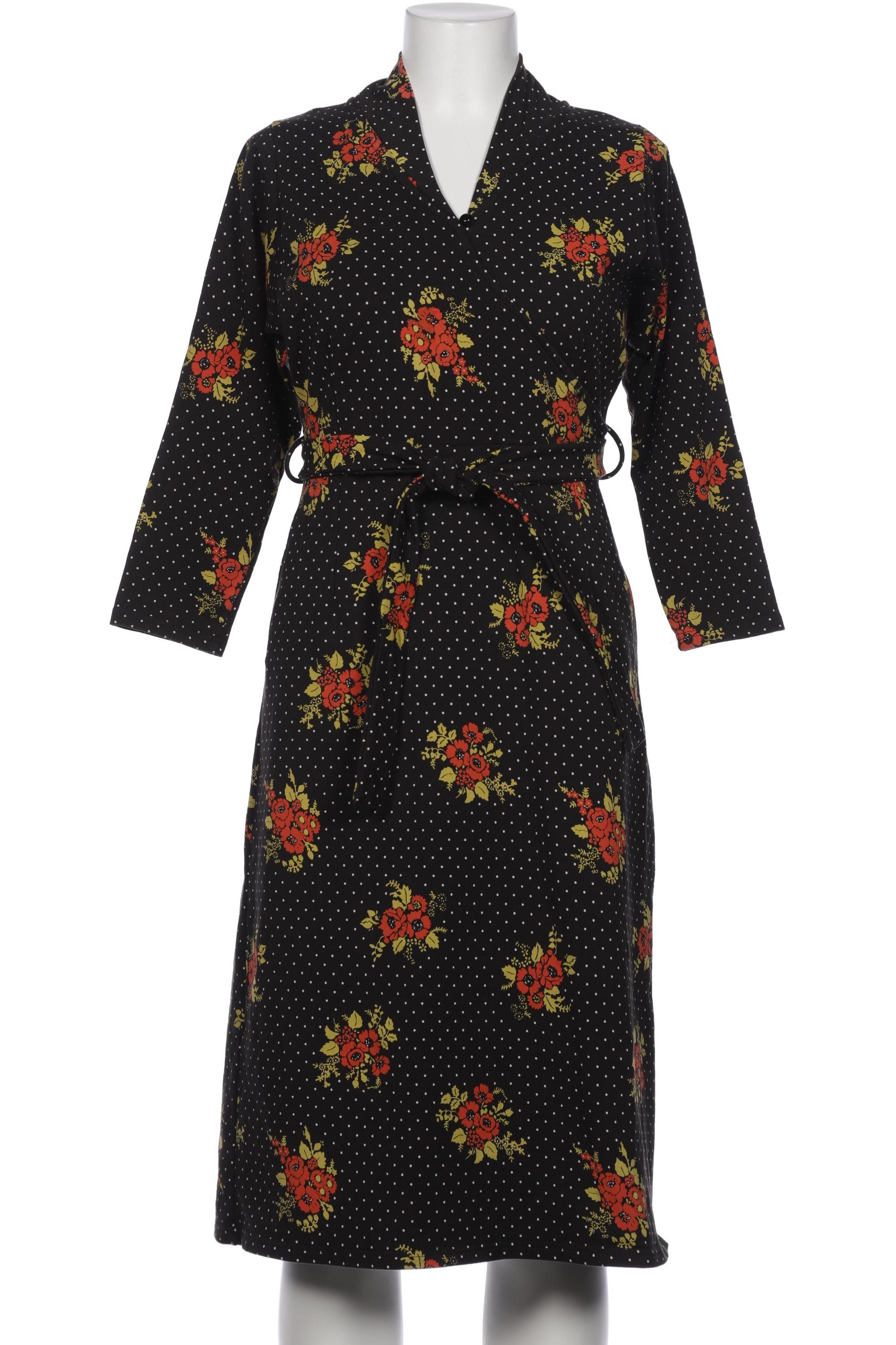 

Blutsgeschwister Damen Kleid, schwarz, Gr. 42