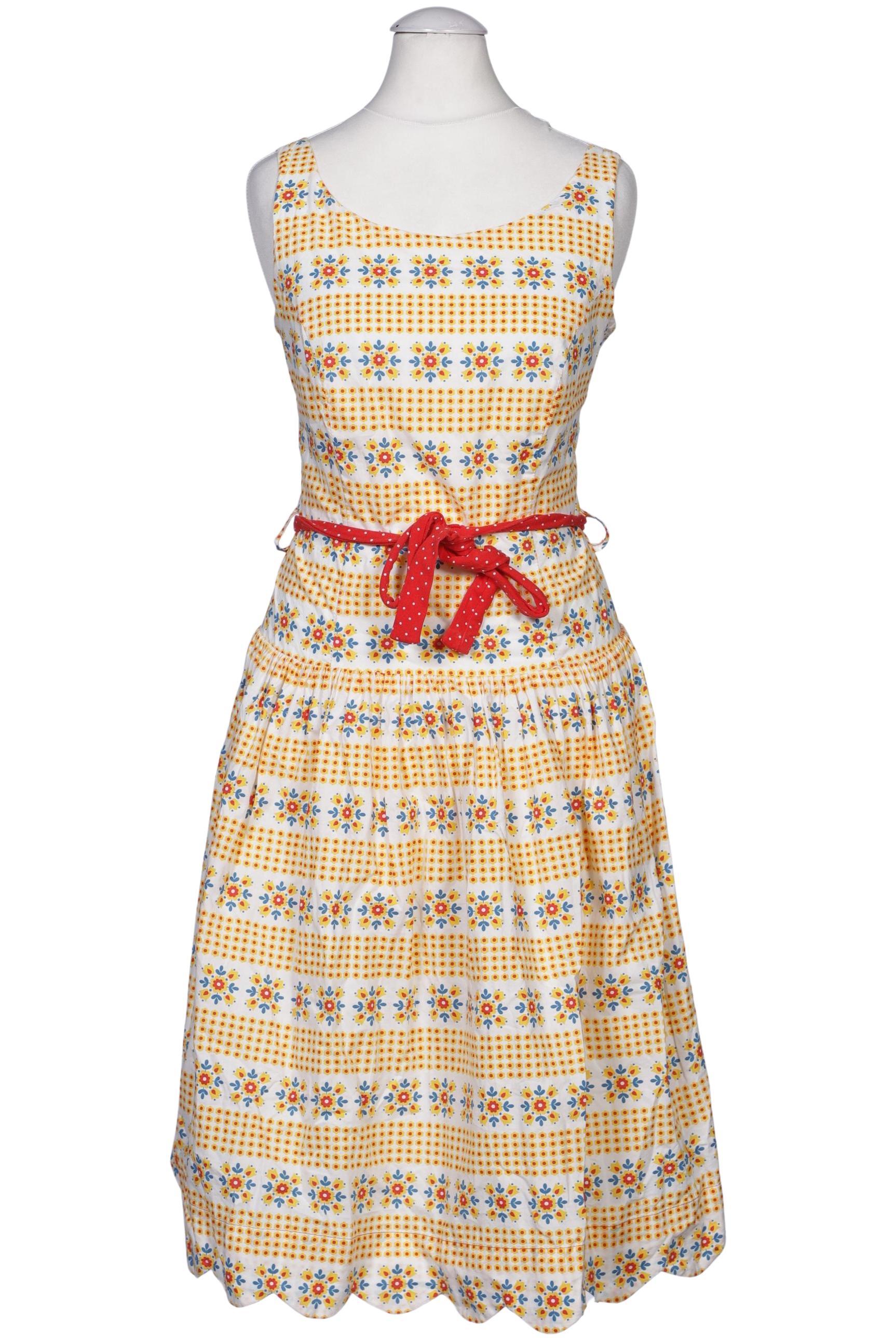 

Blutsgeschwister Damen Kleid, mehrfarbig, Gr. 34
