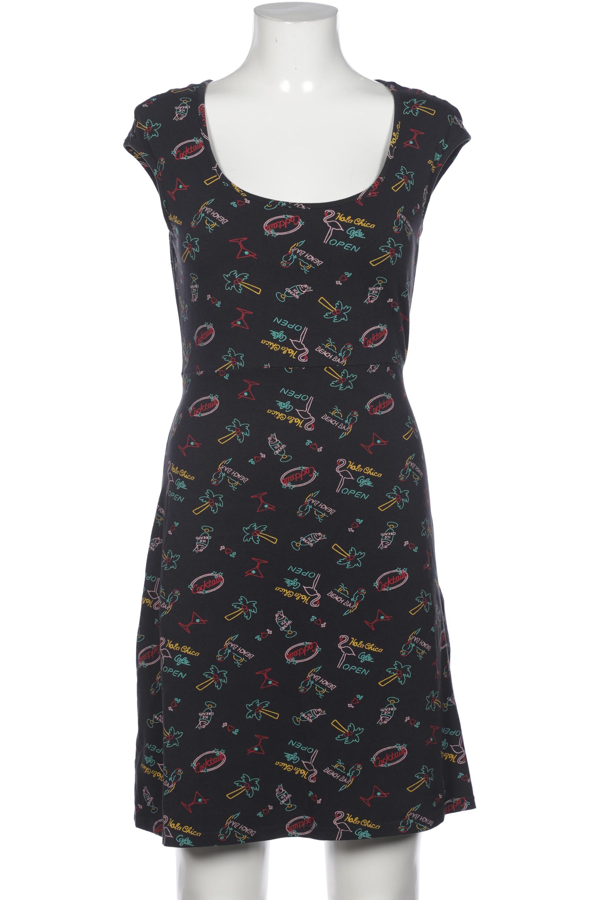 

Blutsgeschwister Damen Kleid, marineblau, Gr. 42