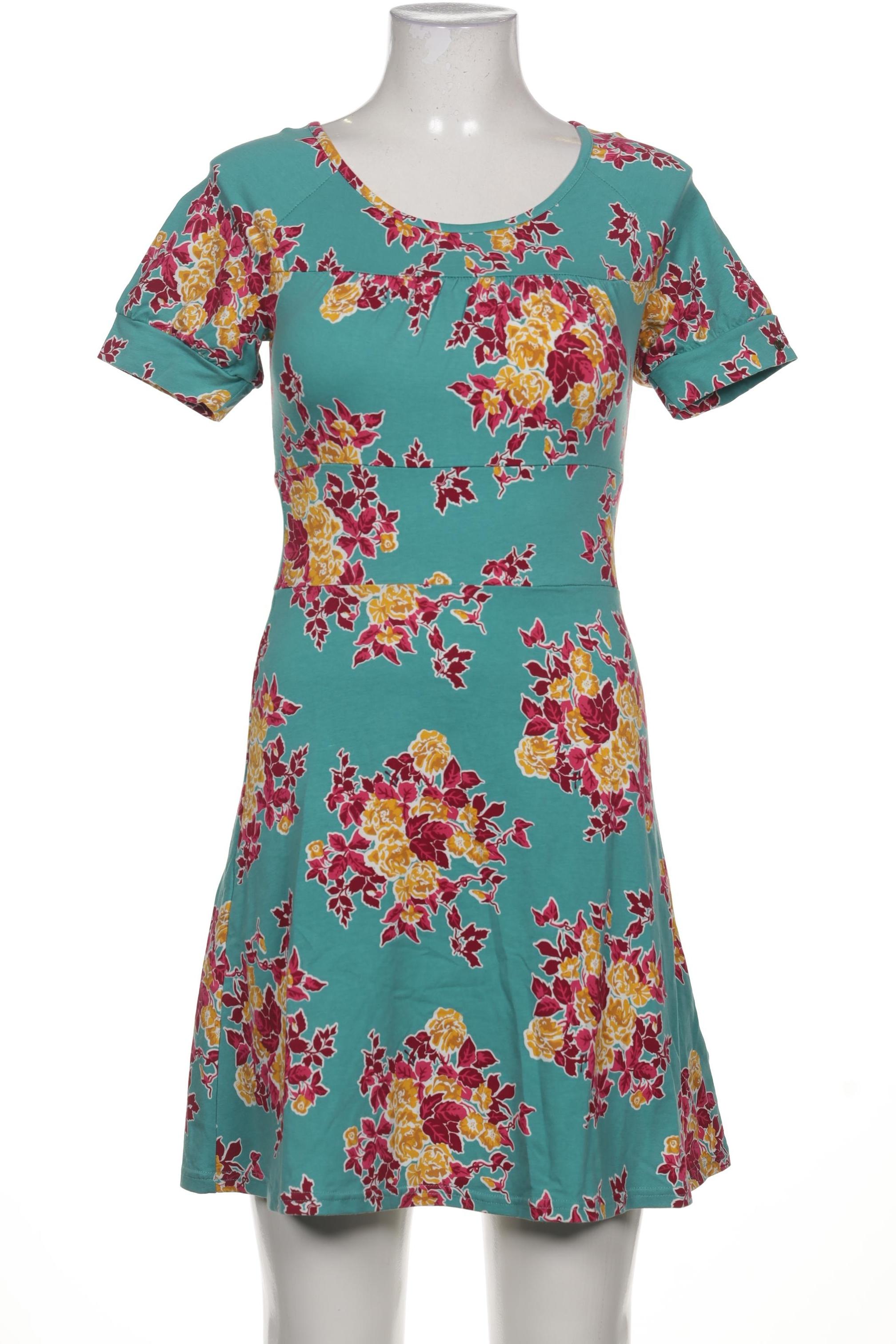 

Blutsgeschwister Damen Kleid, türkis, Gr. 38