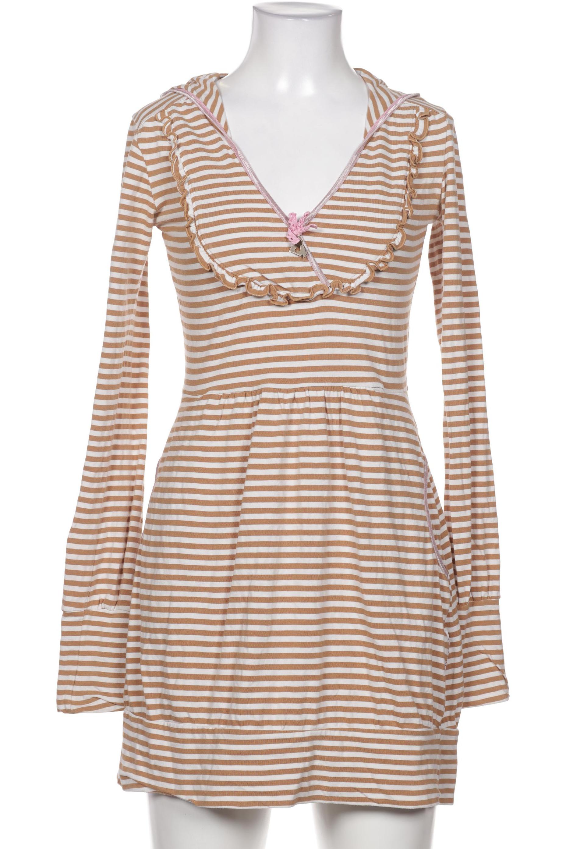 

Blutsgeschwister Damen Kleid, braun, Gr. 36
