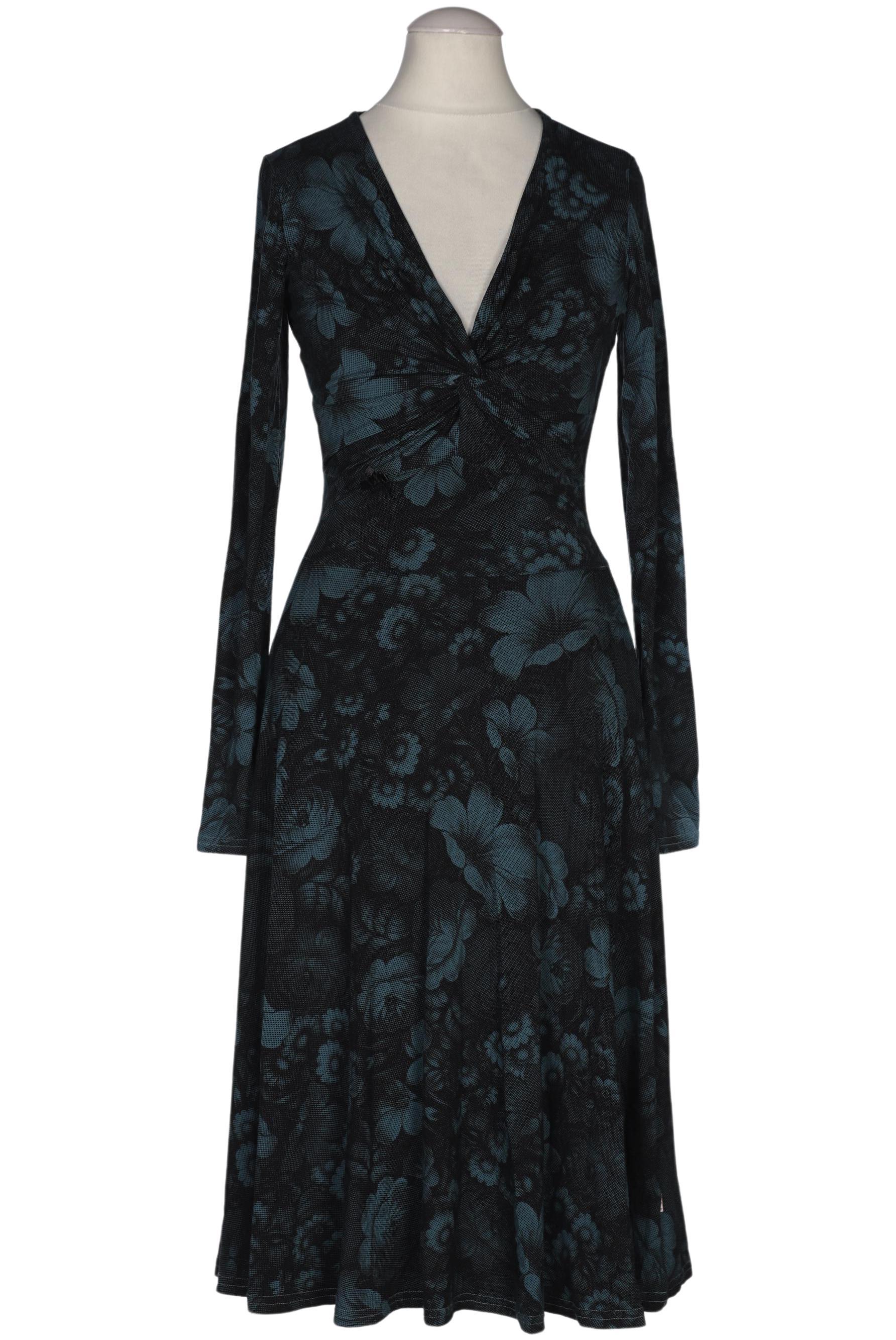 

Blutsgeschwister Damen Kleid, türkis, Gr. 34