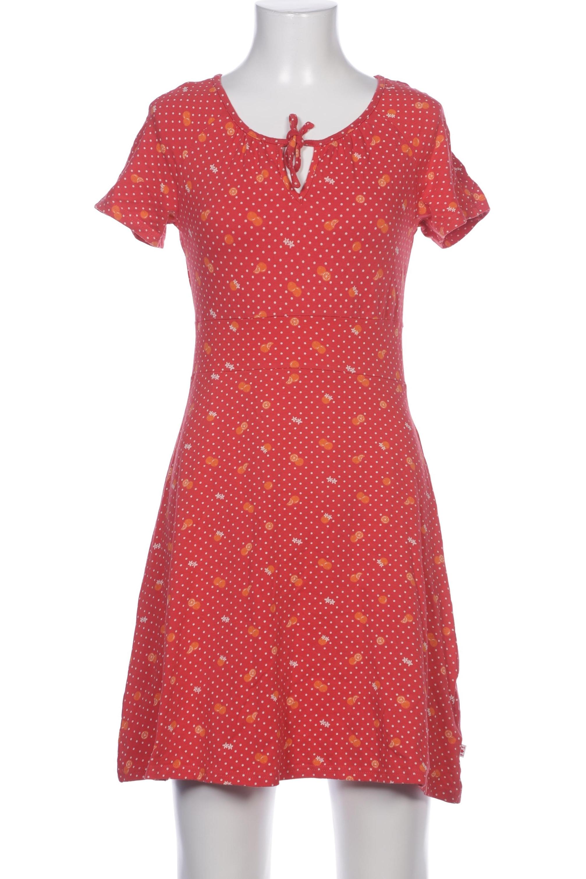 

Blutsgeschwister Damen Kleid, rot, Gr. 38
